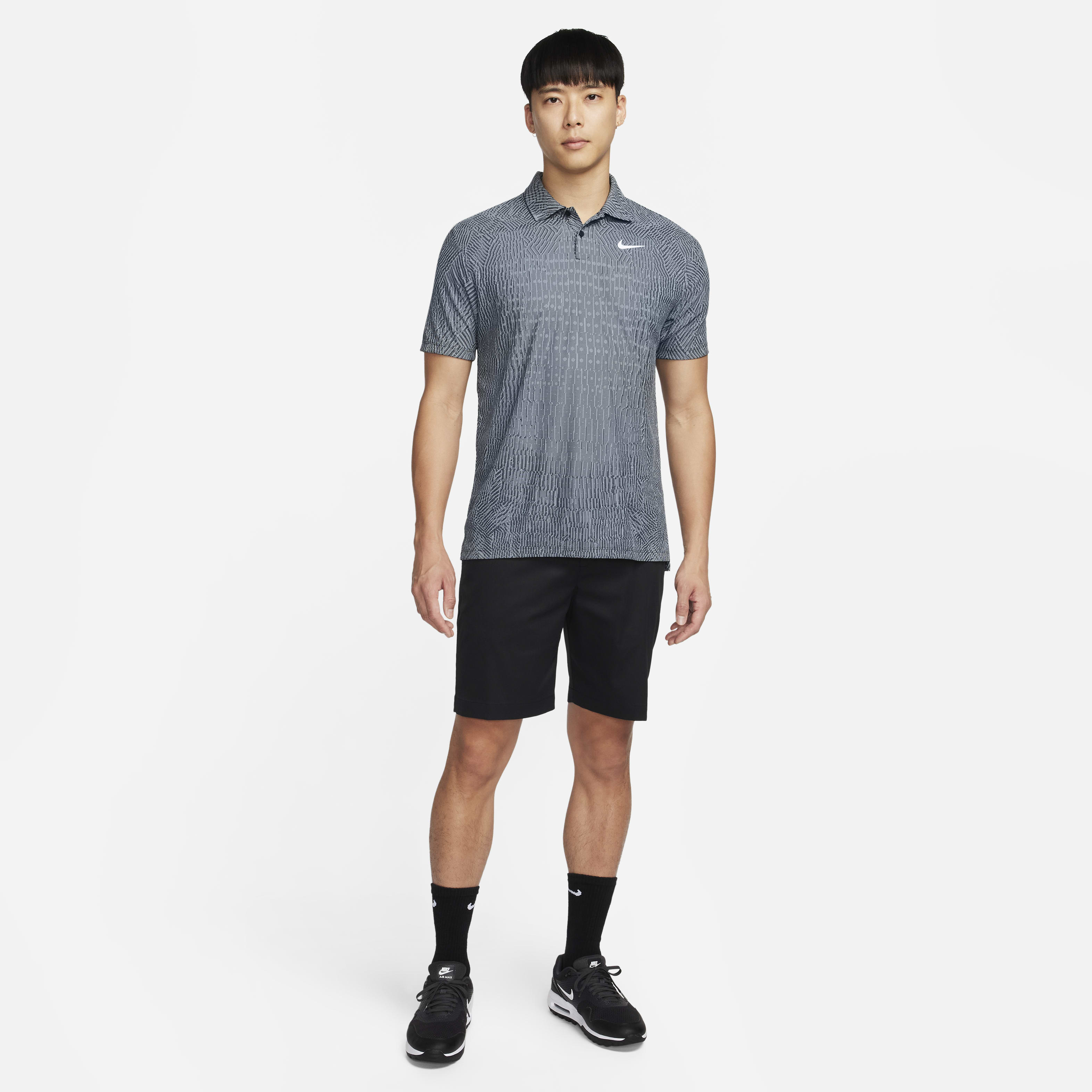 Nike Tour Men's Dri-FIT ADV Golf Polo