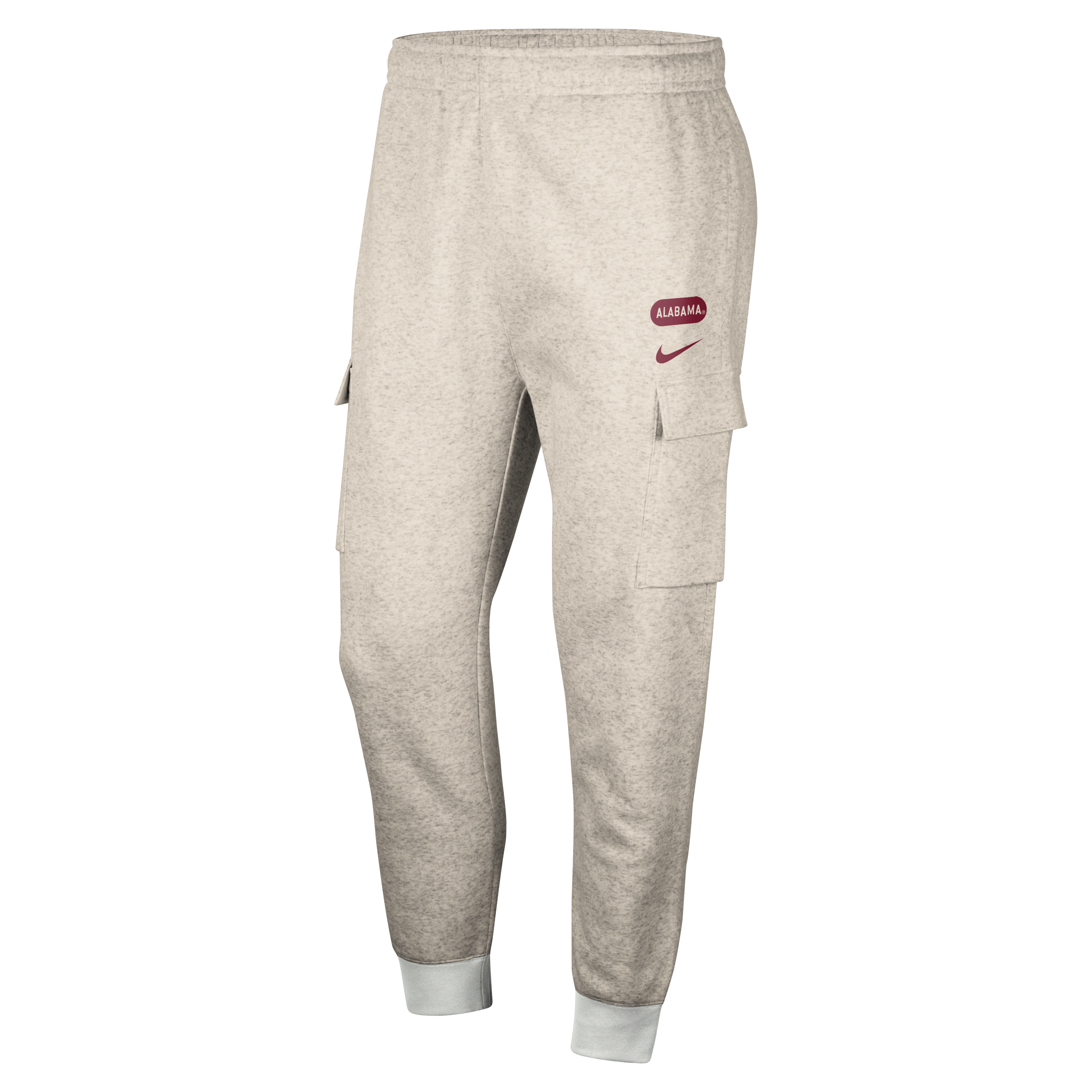 Alabama Club Men's Nike College Cargo Pants