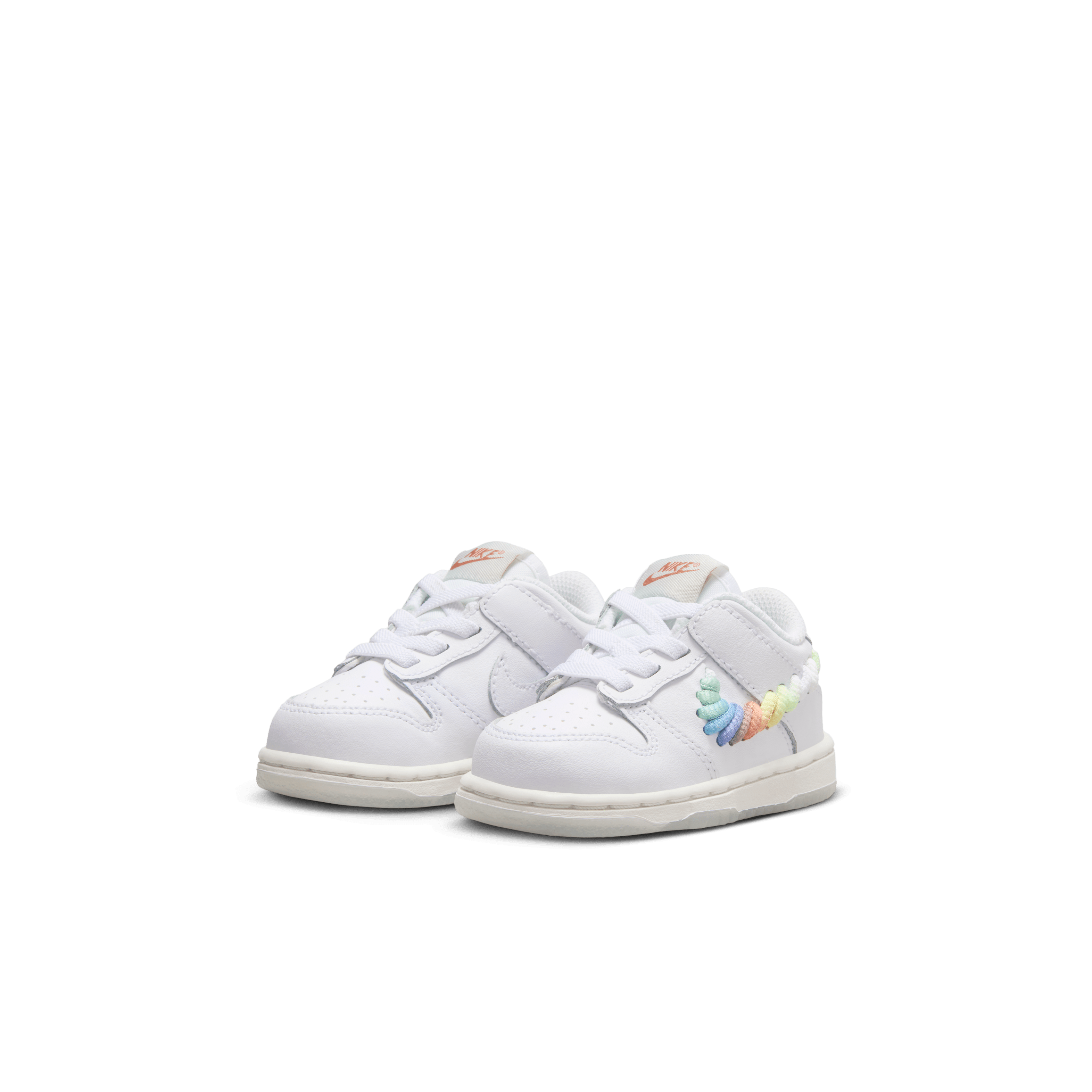 Infant Dunks Nike Dunk Low SE Baby/Toddler Shoes | King's Cross