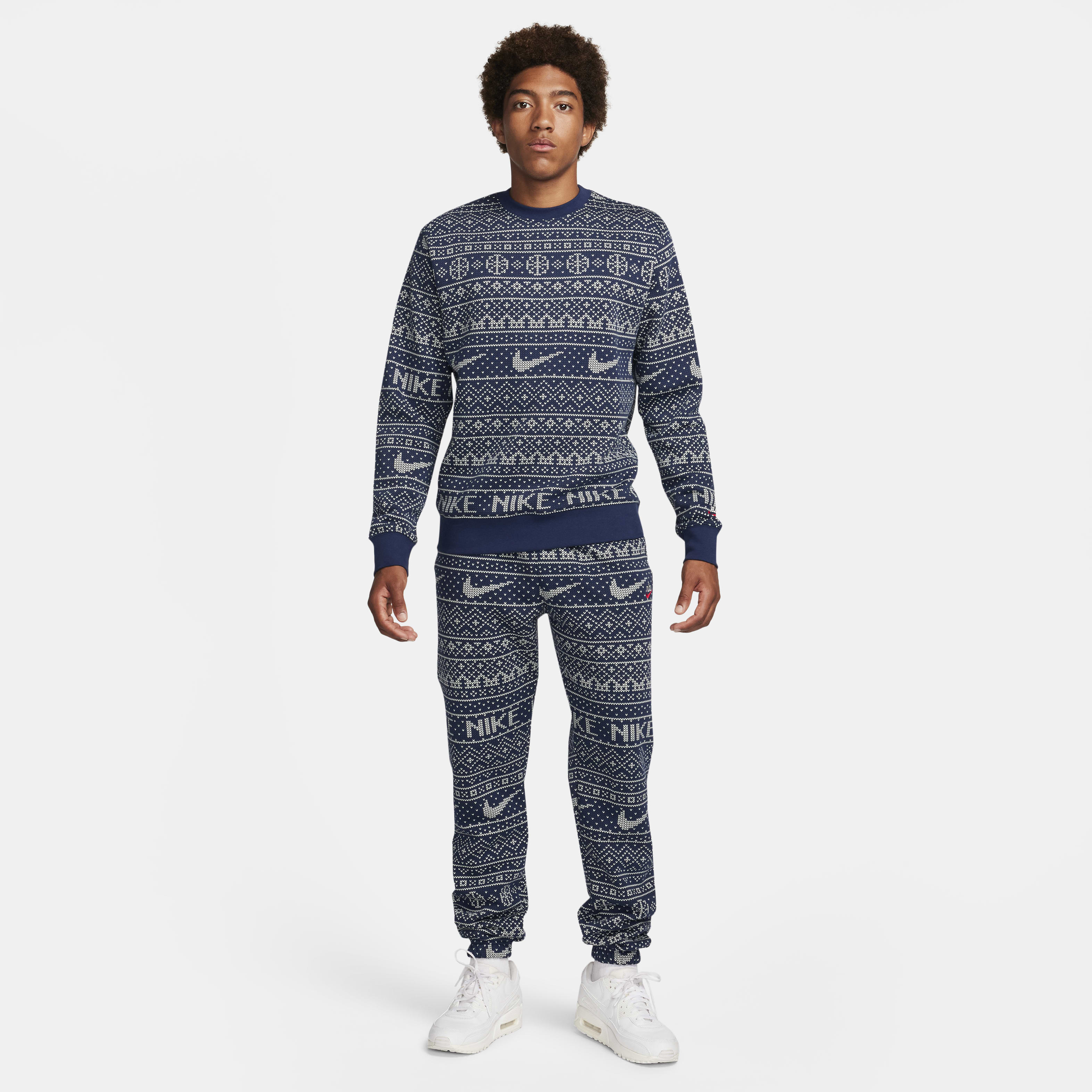 Nike Sportswear Club Fleece Holiday Pants