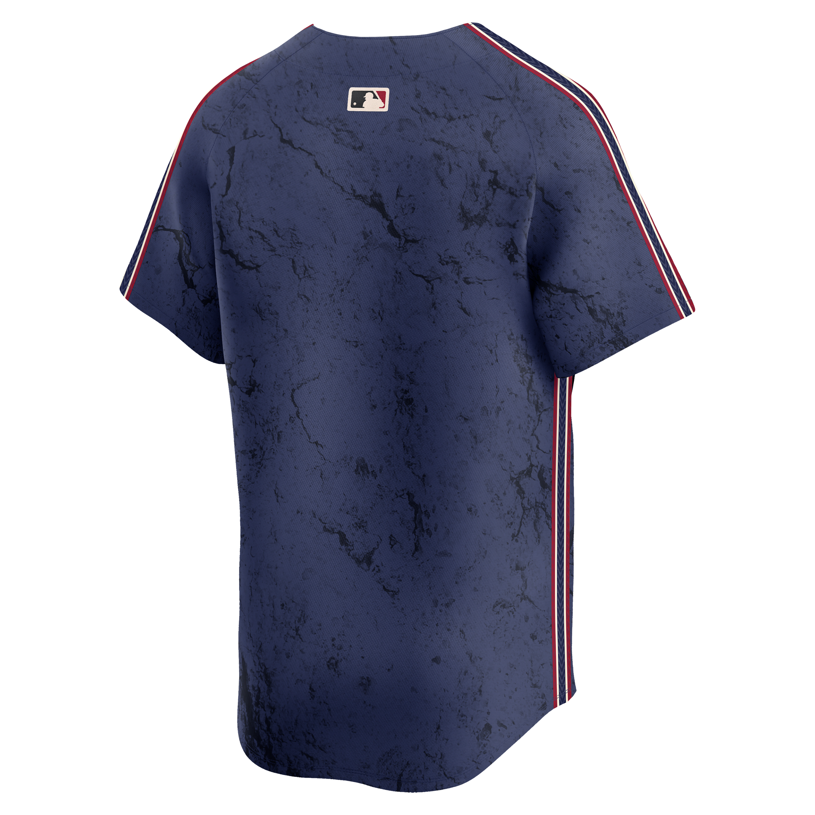 Cleveland Guardians City Connect Men's Nike Dri-FIT ADV MLB Limited Jersey