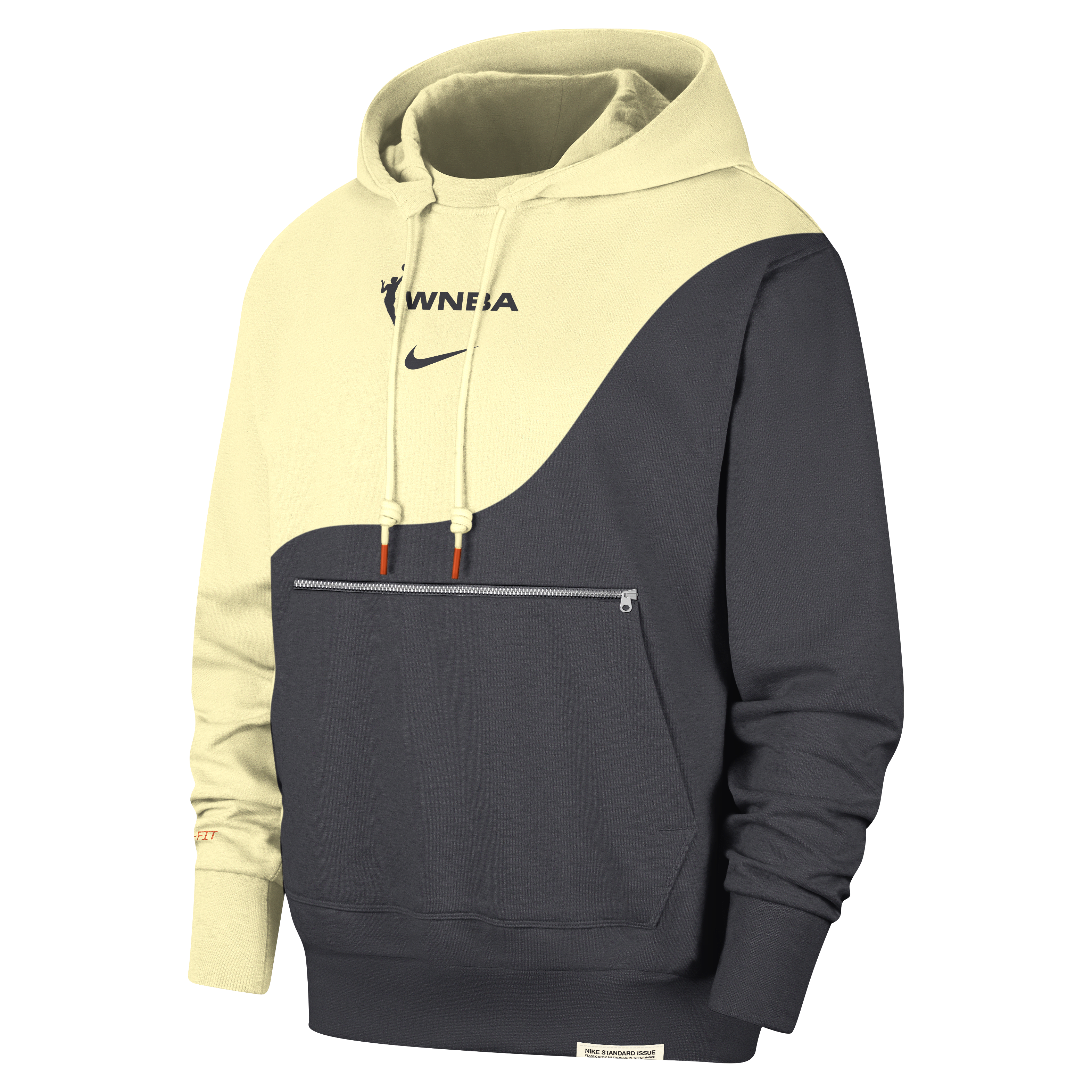 Team 13 Standard Issue Nike WNBA Basketball Hoodie