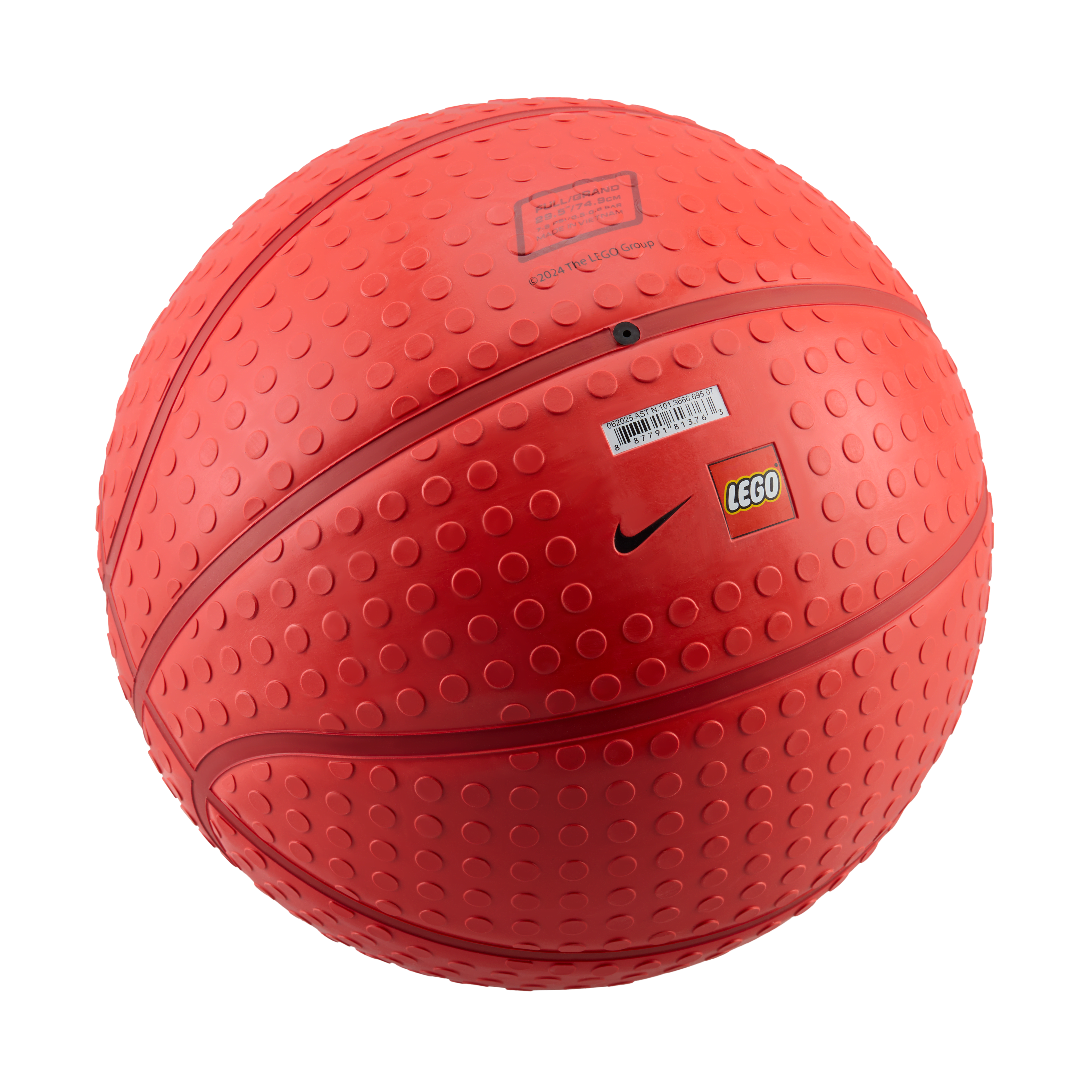 Nike x LEGO® Collection Basketball