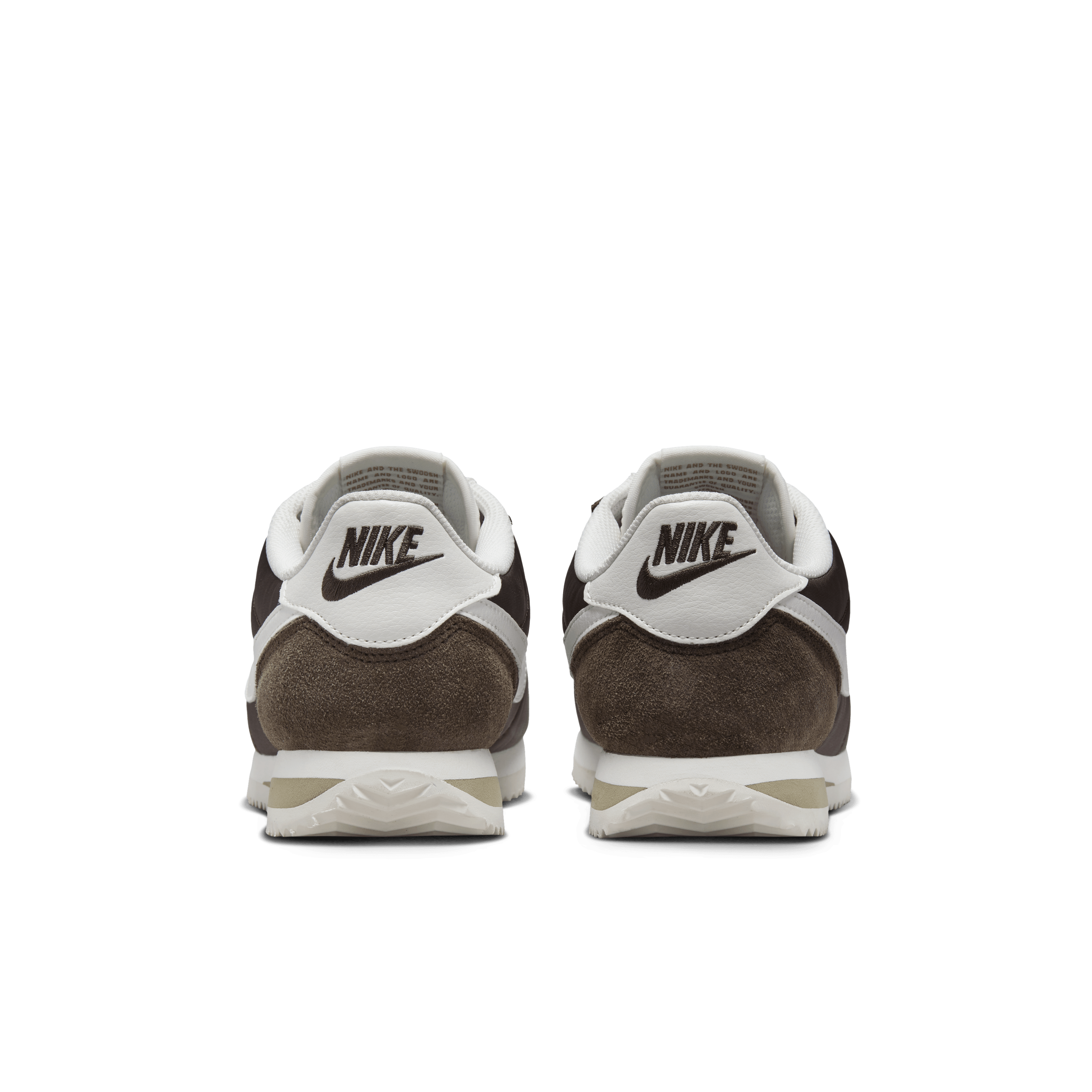 Nike Cortez Textile Shoes