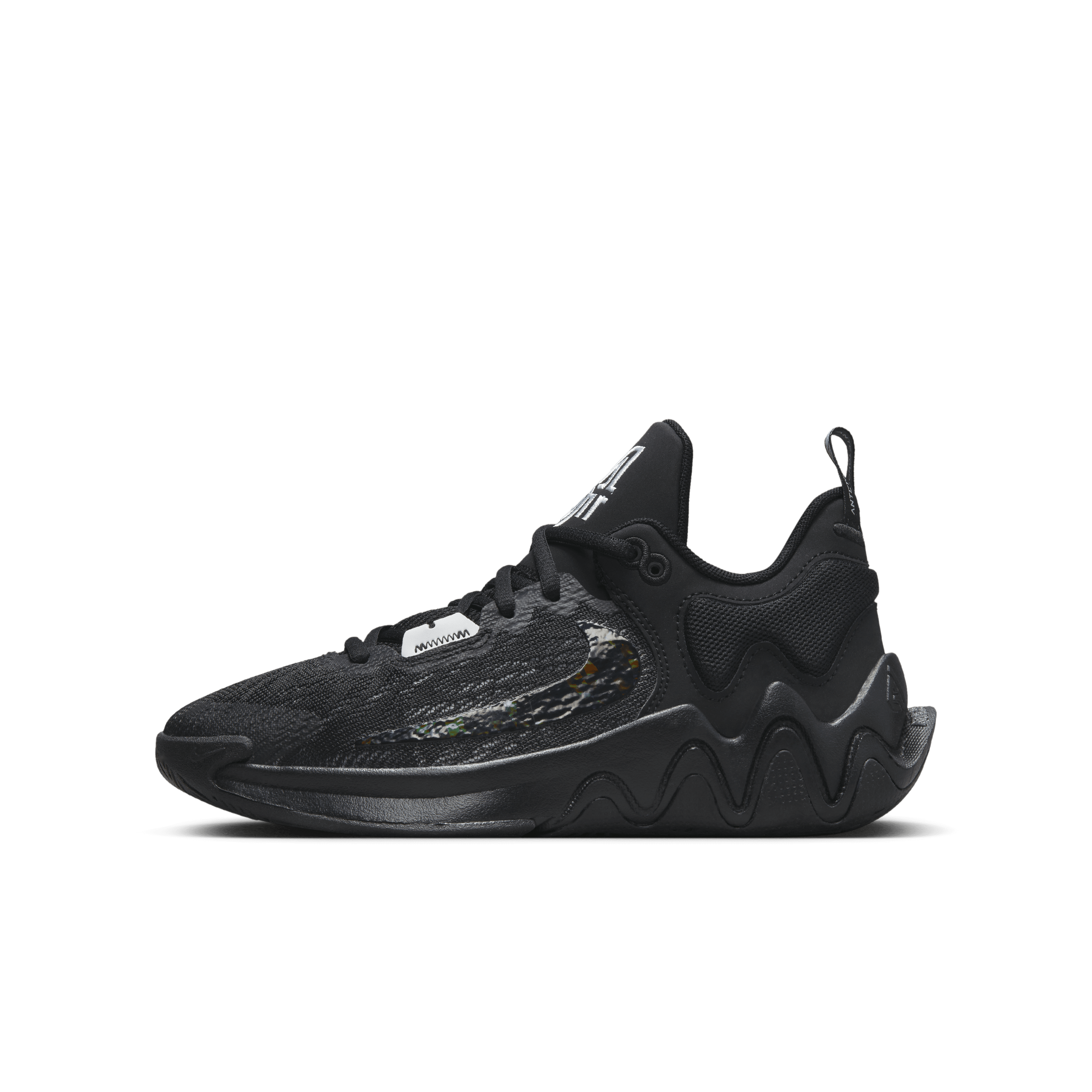 Ultimate Guide to Giannis Immortality 2 Big Kids' Basketball Shoes