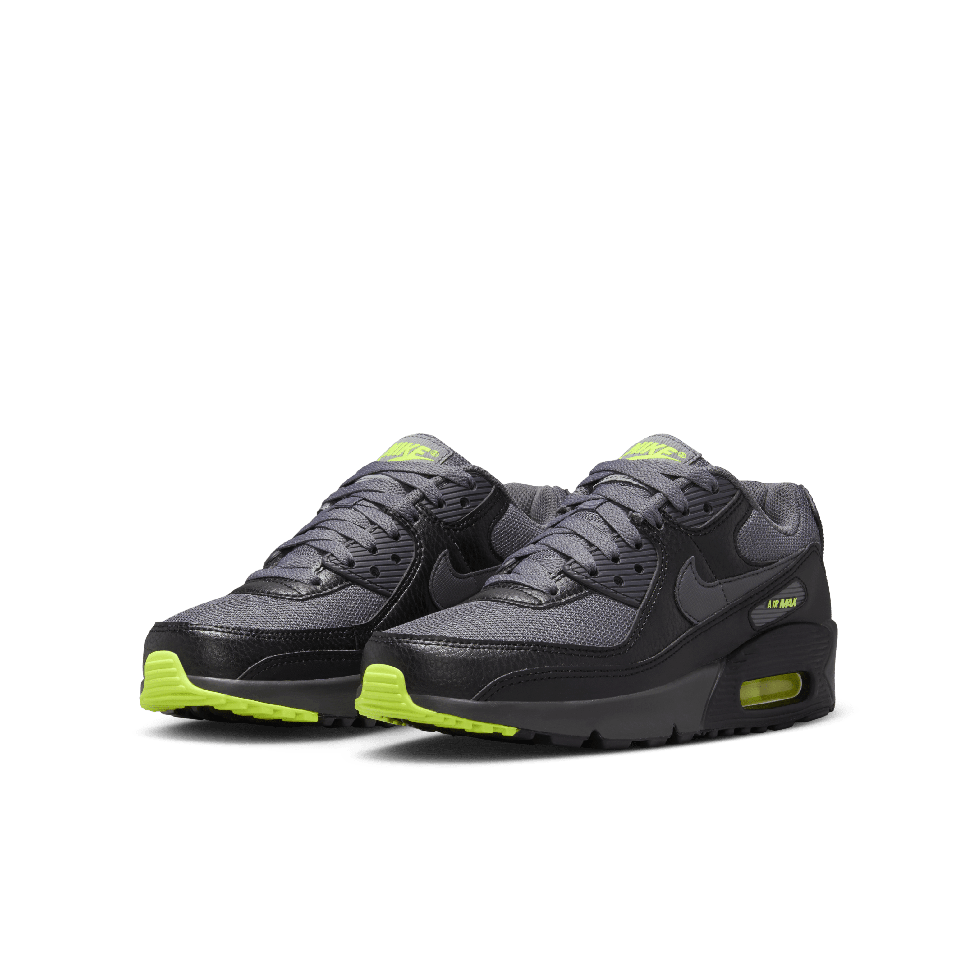 Nike Air Max 90 Next Nature Big Kids' Shoes