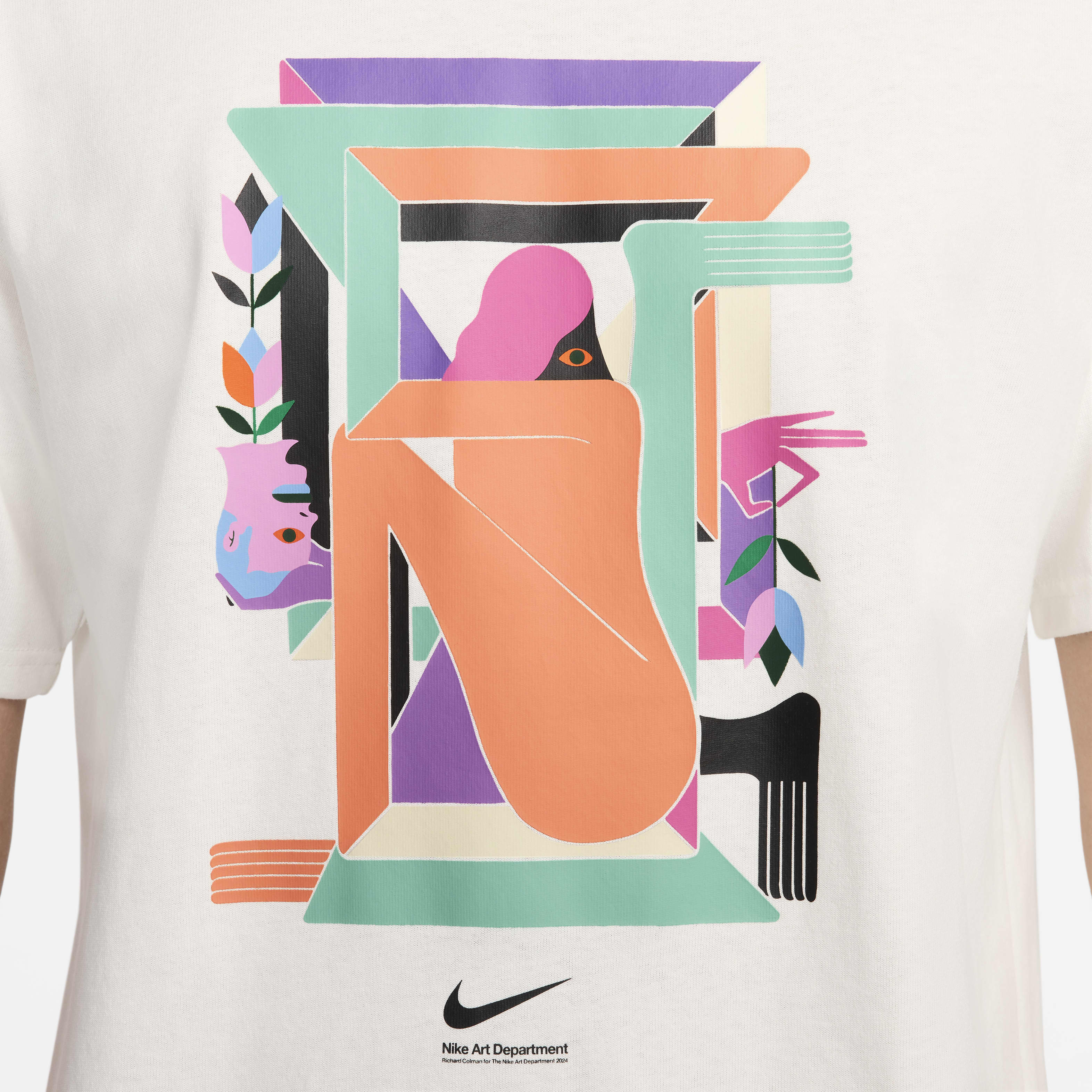 Nike Sportswear Men's T-Shirt