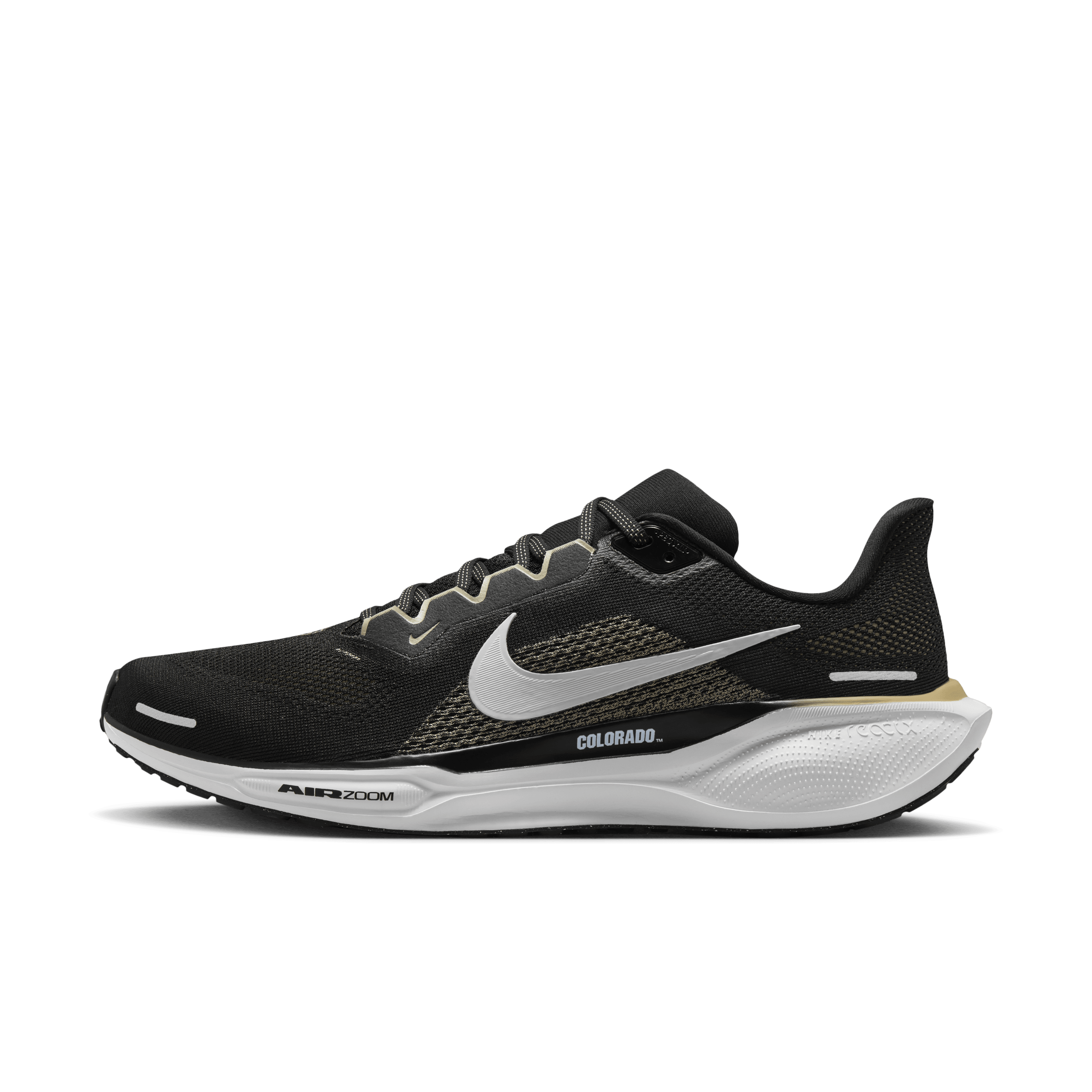 Alabama Pegasus 41 Men's Nike College Road Running Shoes