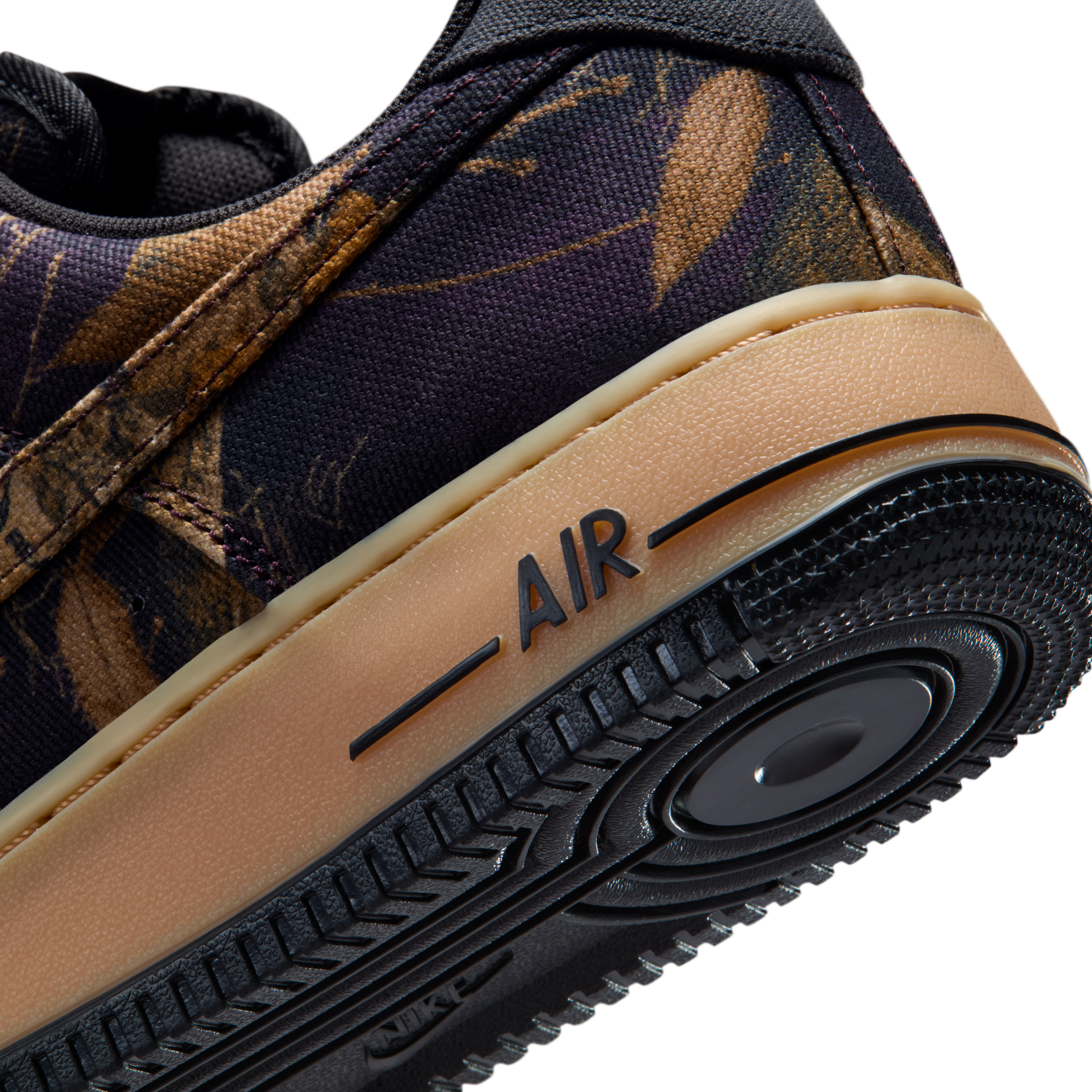 Air Force 1 '07 RealTree Men's Shoes