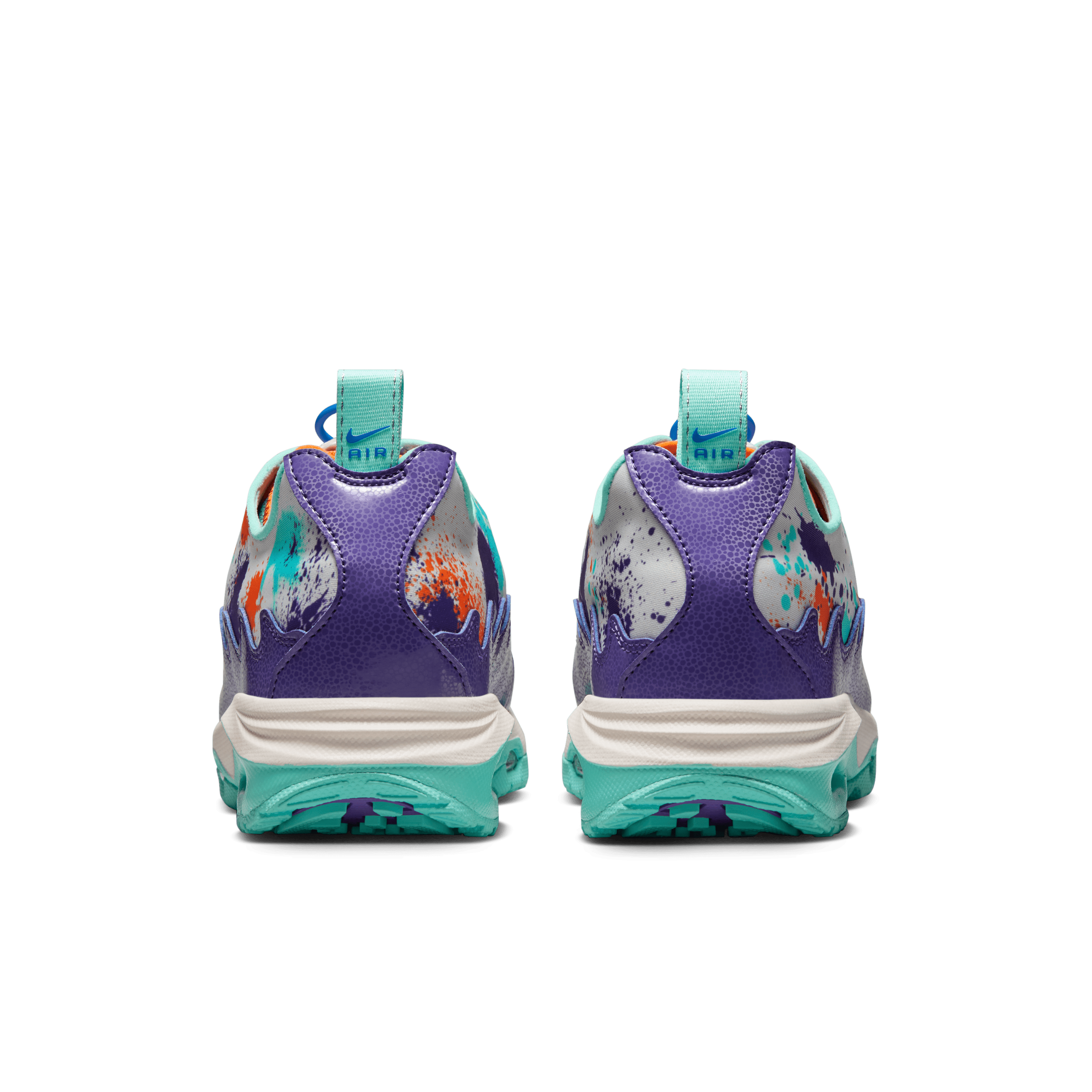 Nike Air Max SNDR x Doernbecher Freestyle "Quin" Women's Shoes