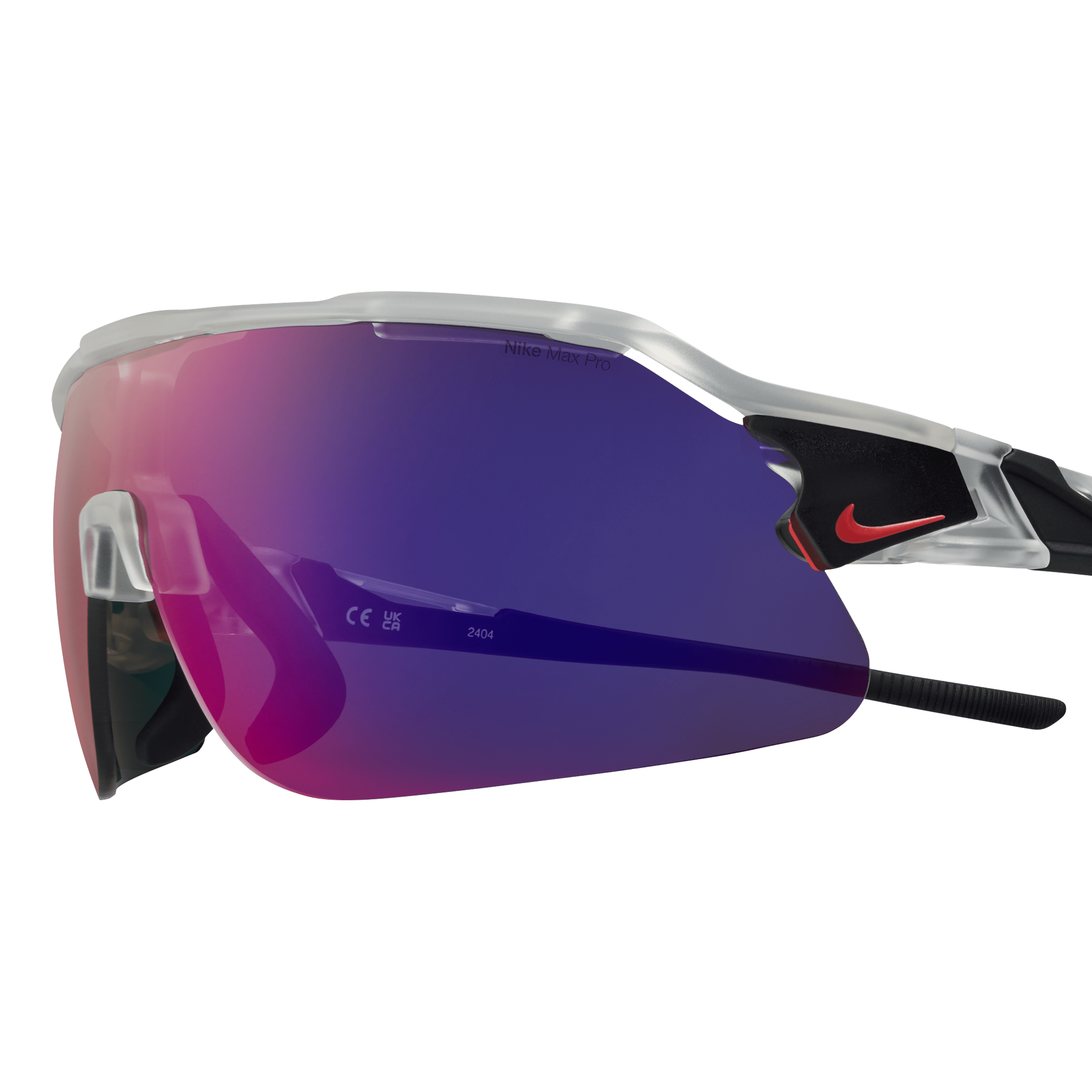 Nike Flyfree Shield Sunglasses