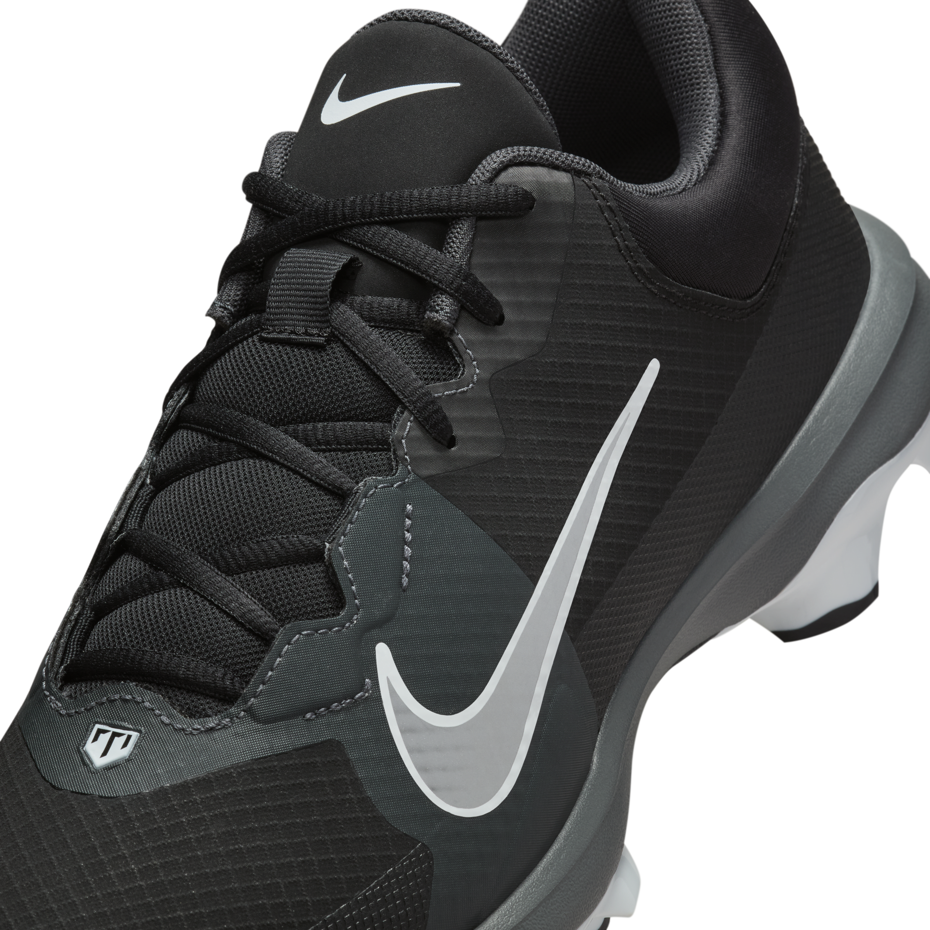 Nike Force Trout 9 Pro MCS Baseball Cleats