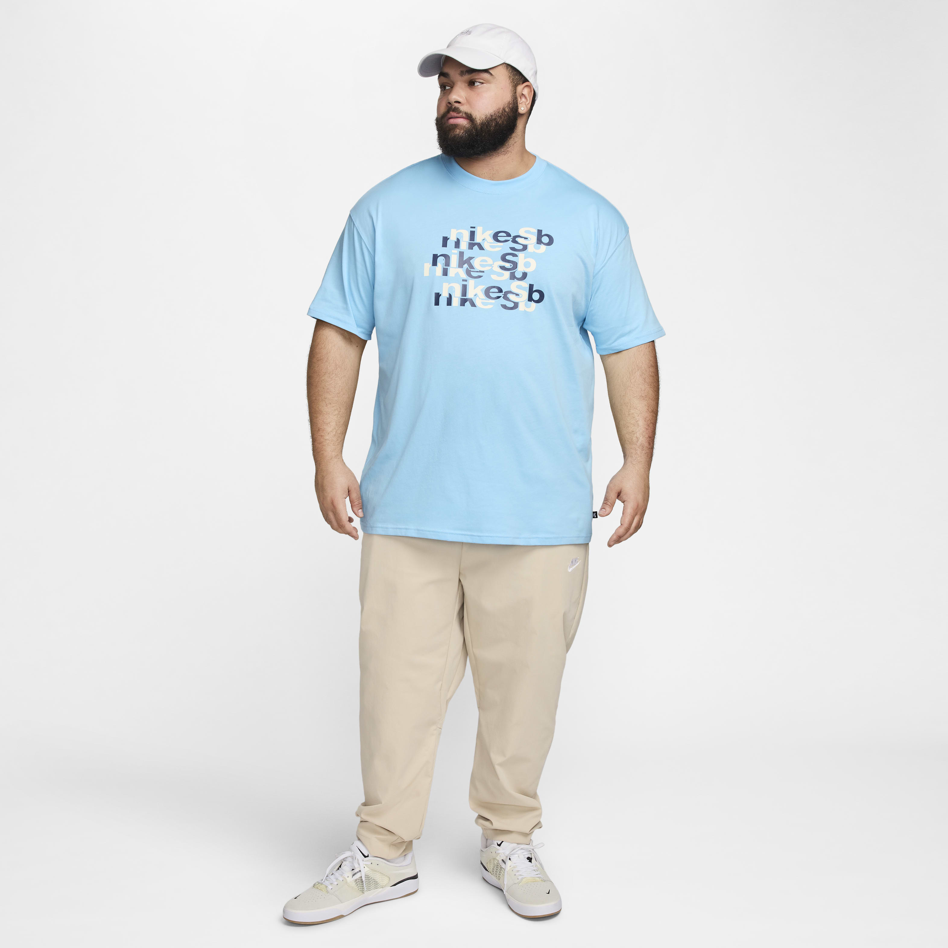 Nike SB Skate T-Shirt