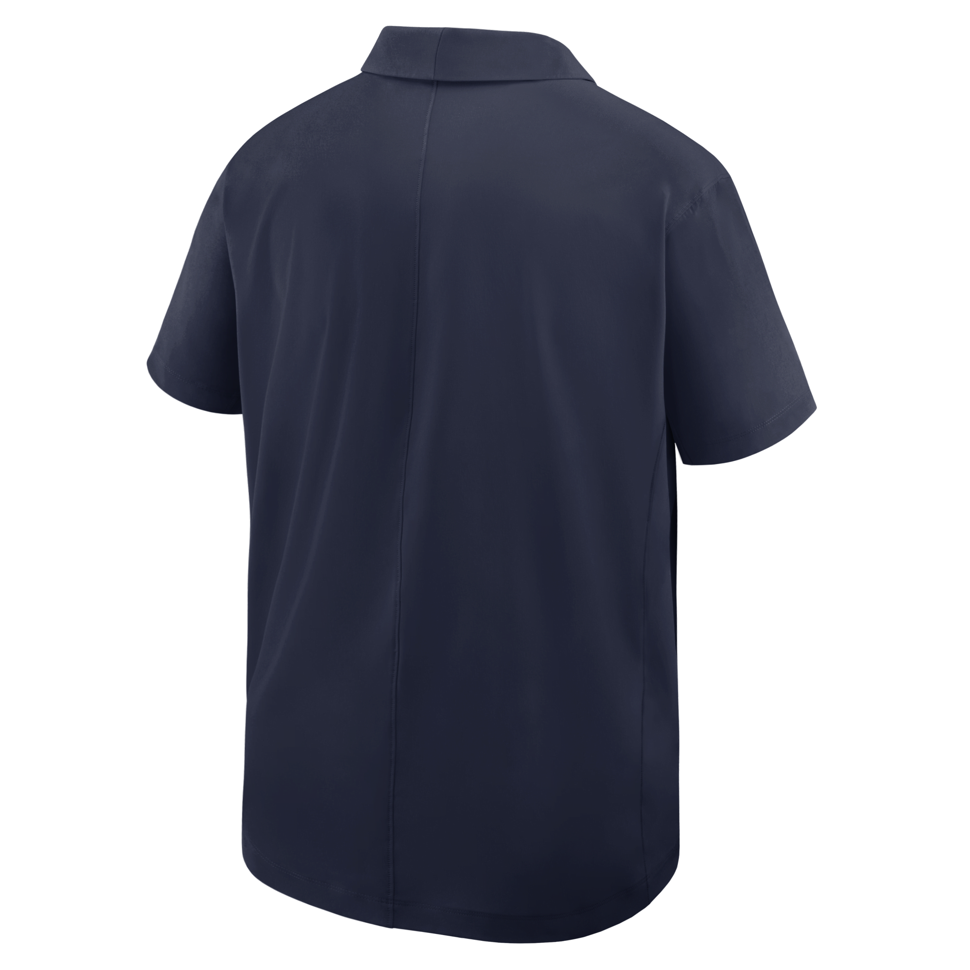 Auburn Men's Nike Dri-FIT College Polo