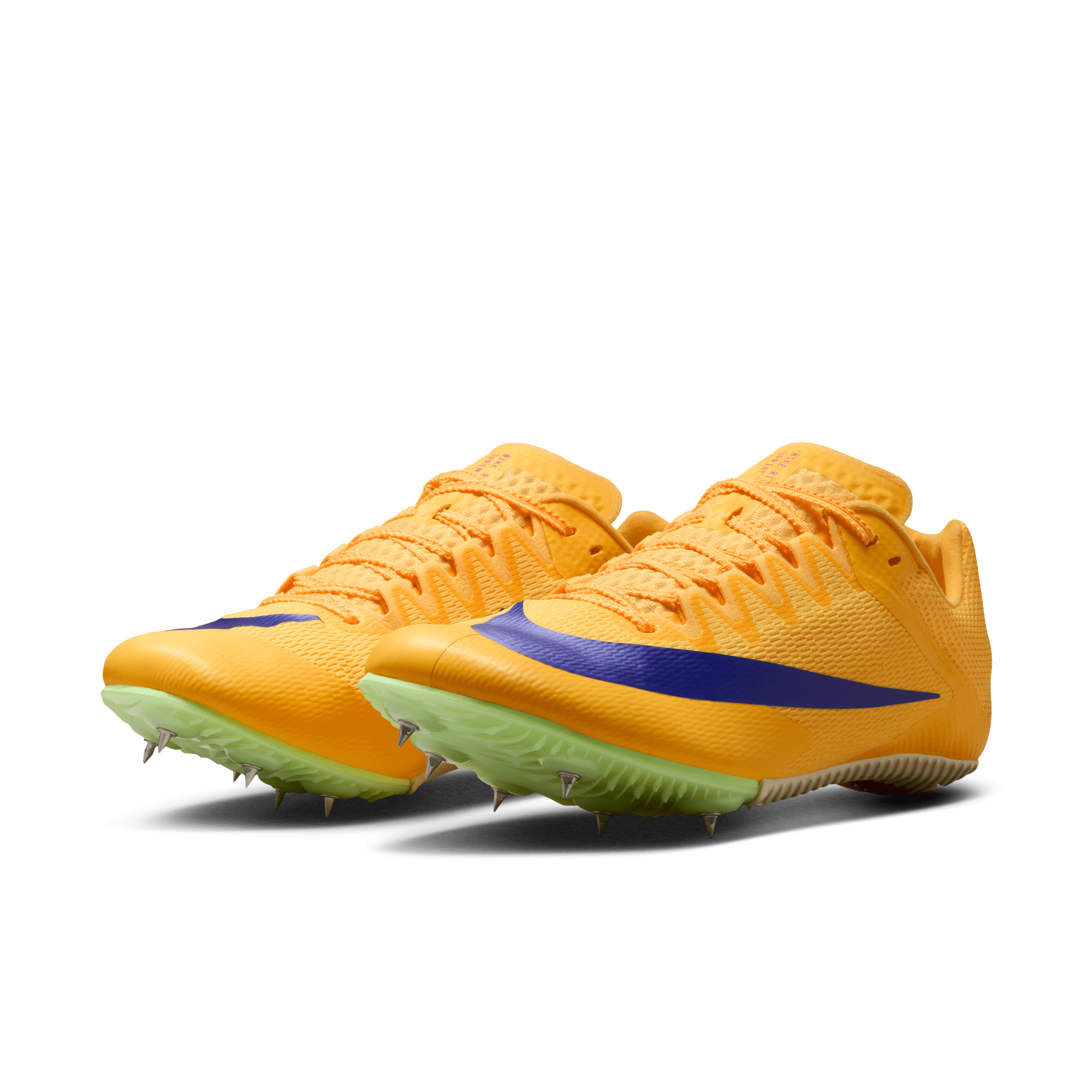 Nike Zoom Rival Sprint Track & Field Sprinting Spikes