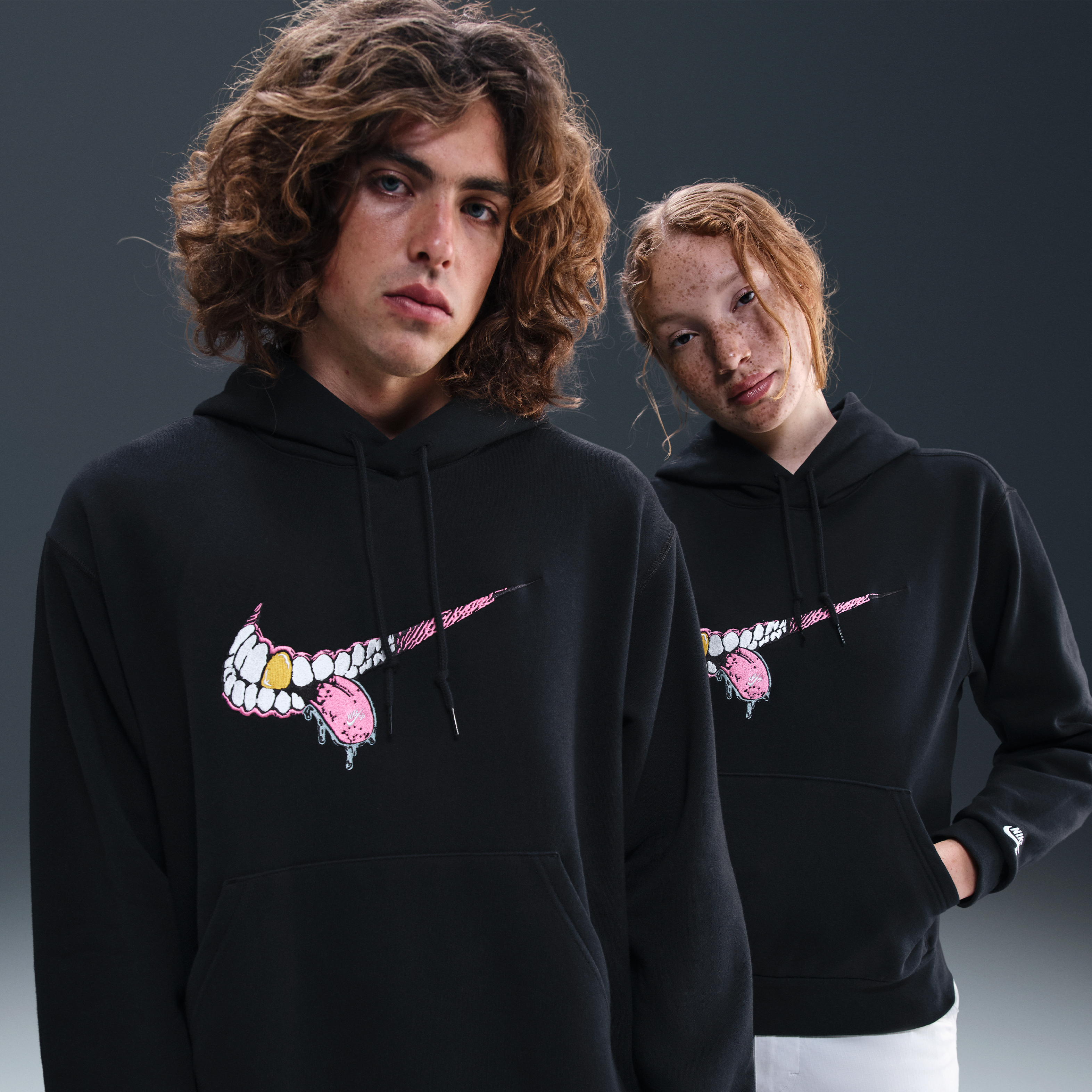 Nike SB Skate Pullover Hoodie