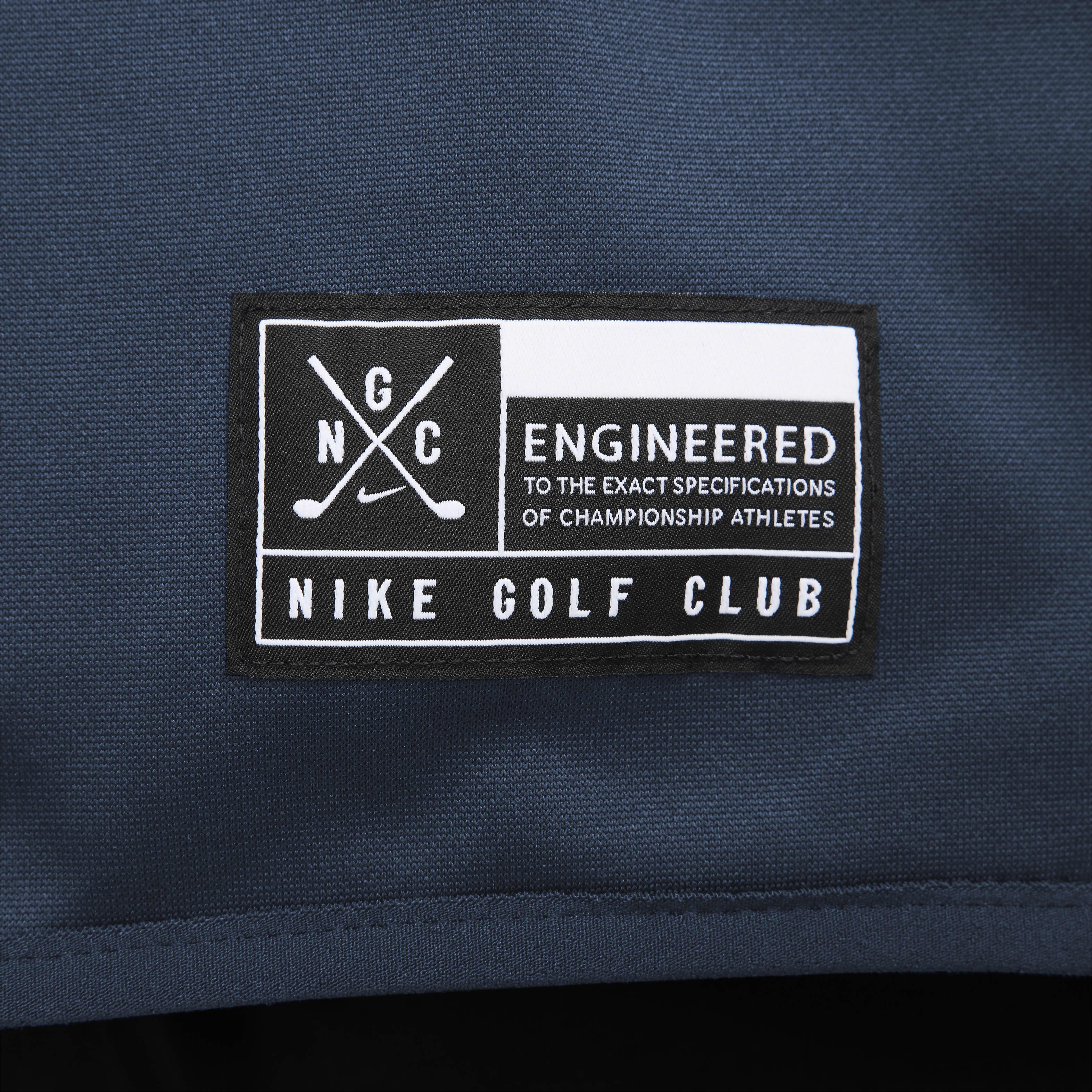 Nike Golf Club Men's Hoodie