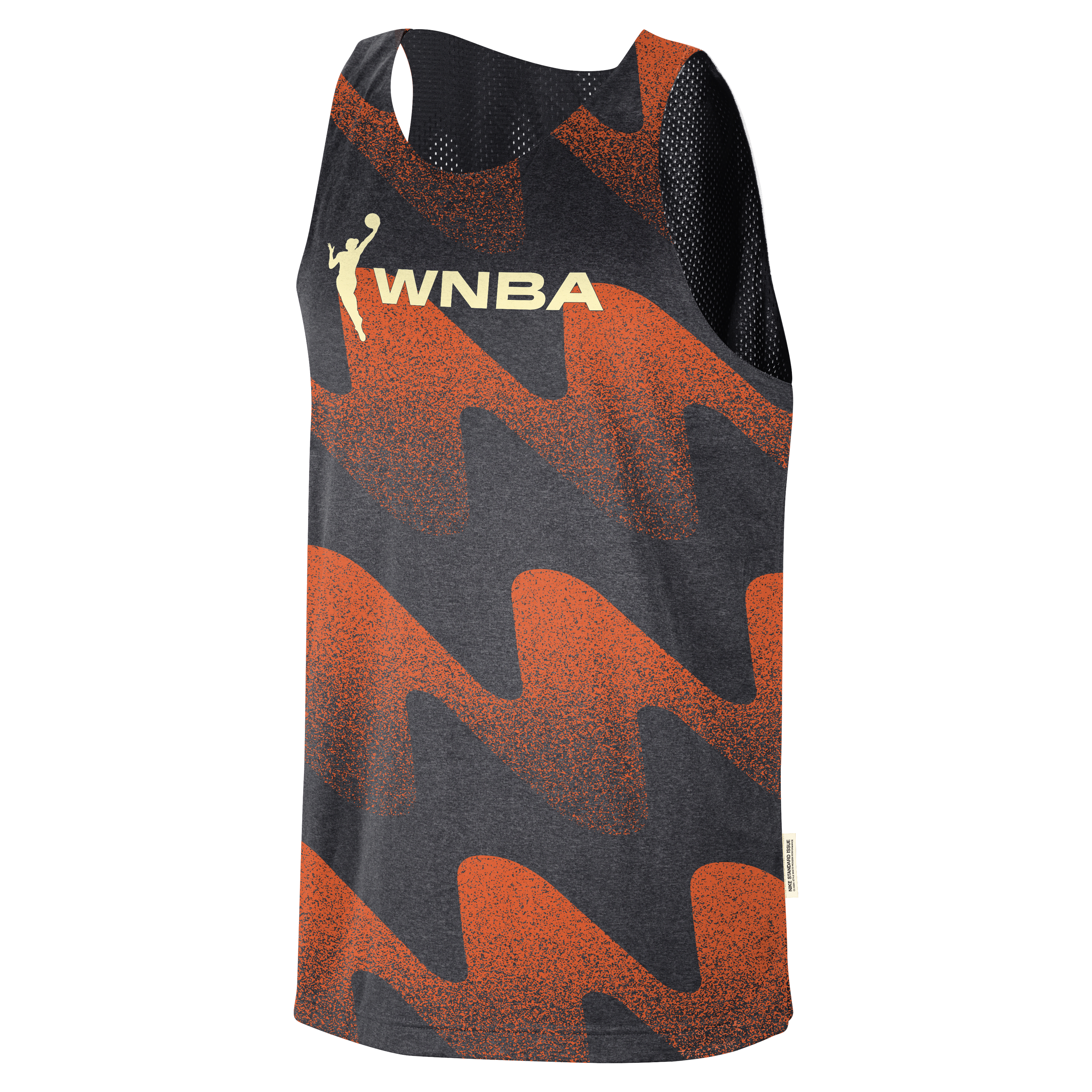 Team 13 Standard Issue Men's Nike Dri-FIT WNBA Tank Top