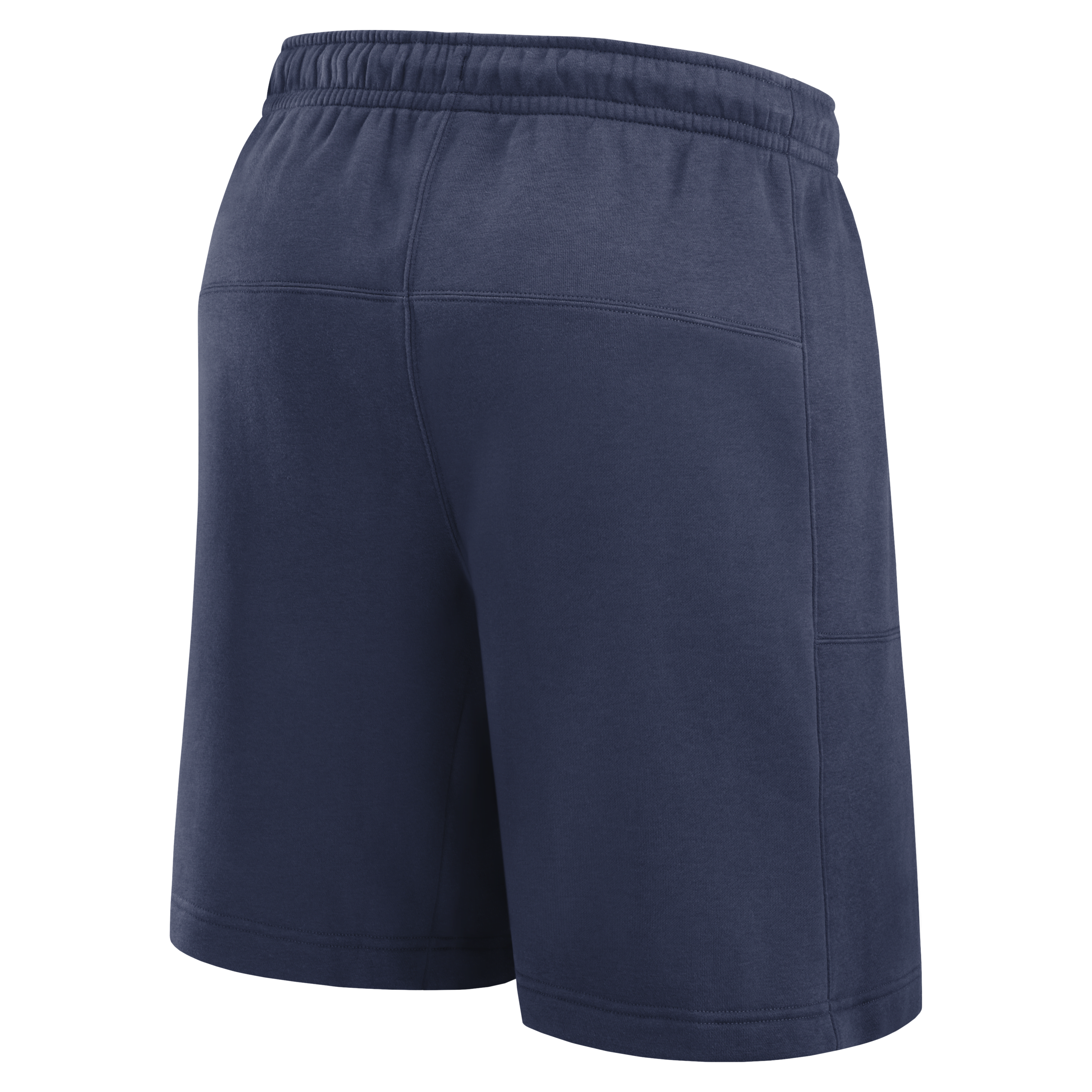 Seattle Mariners Arched Kicker Men's Nike MLB Shorts