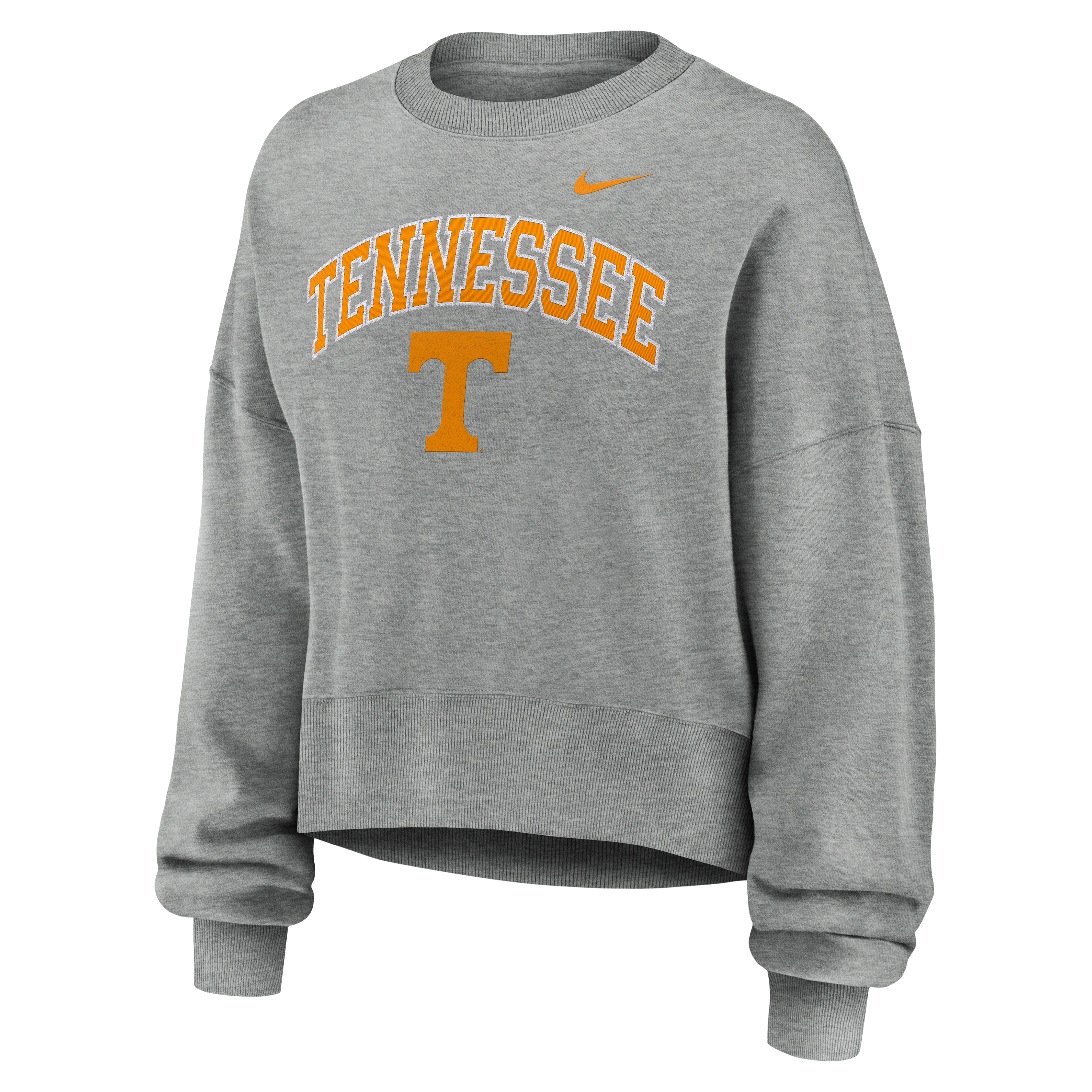 Tennessee Phoenix Arch Women's Nike College Pullover Crew