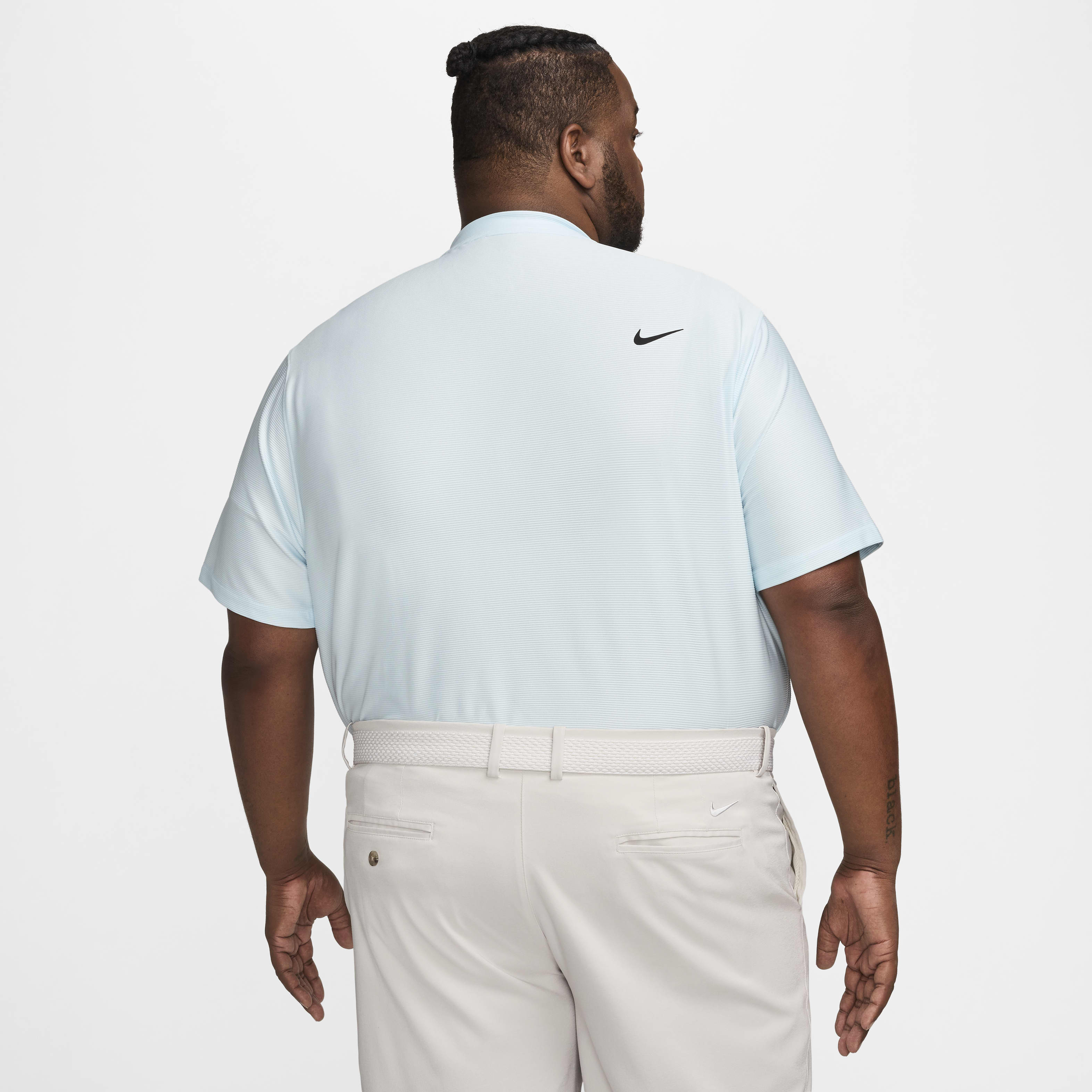 Nike Tour Men's Dri-FIT Golf Polo