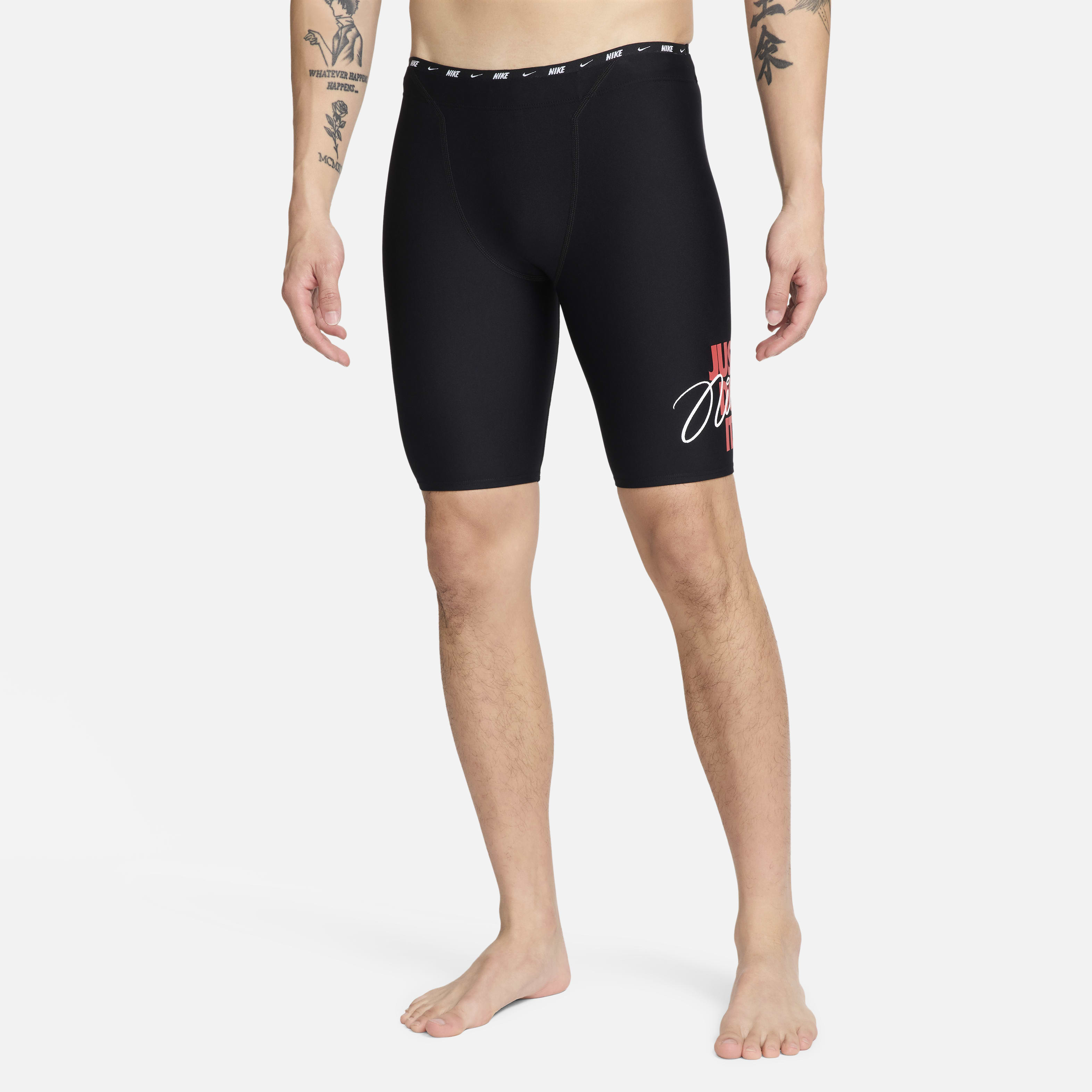 Nike Swim HydraStrong Jammer