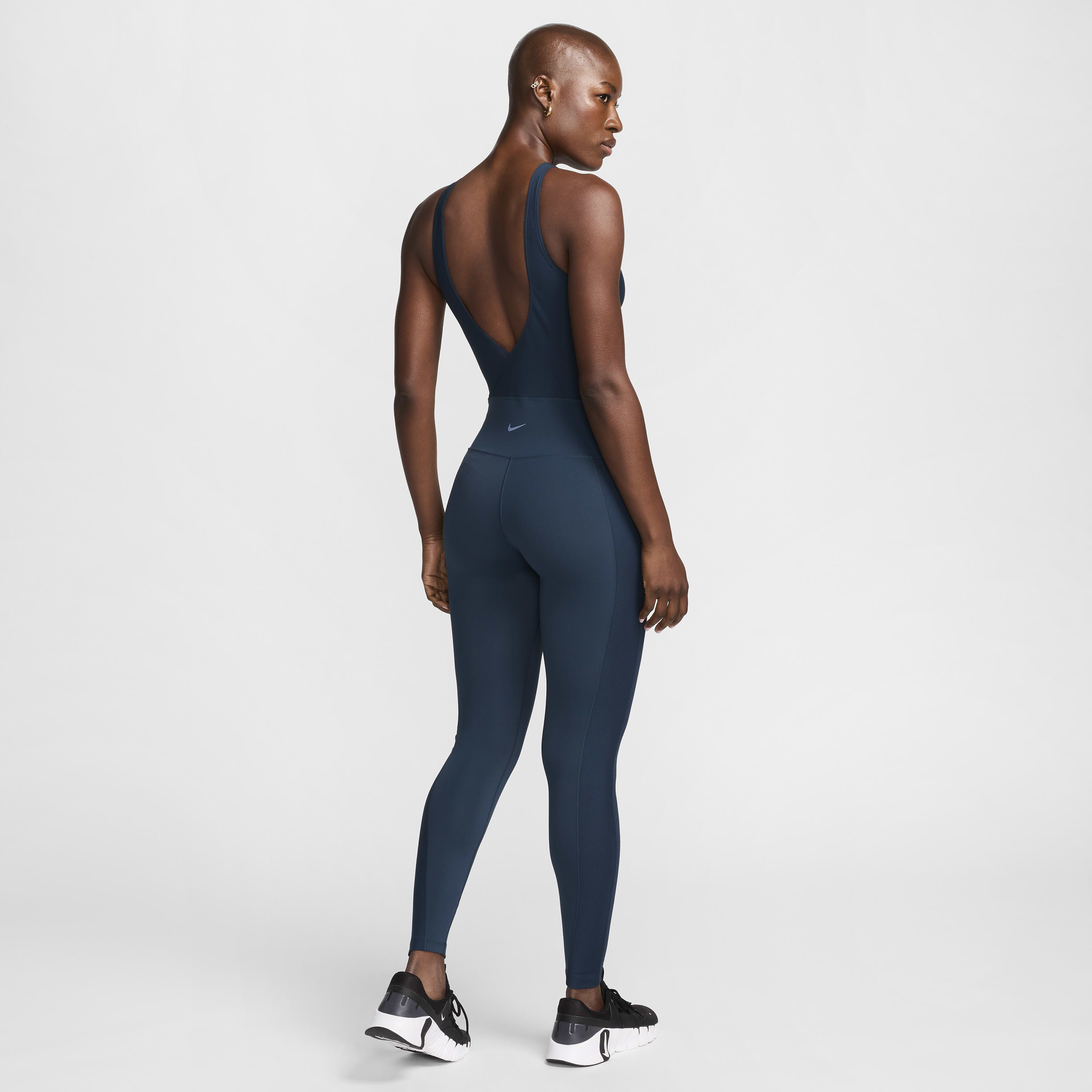 Nike One Women's Dri-FIT Bodysuit