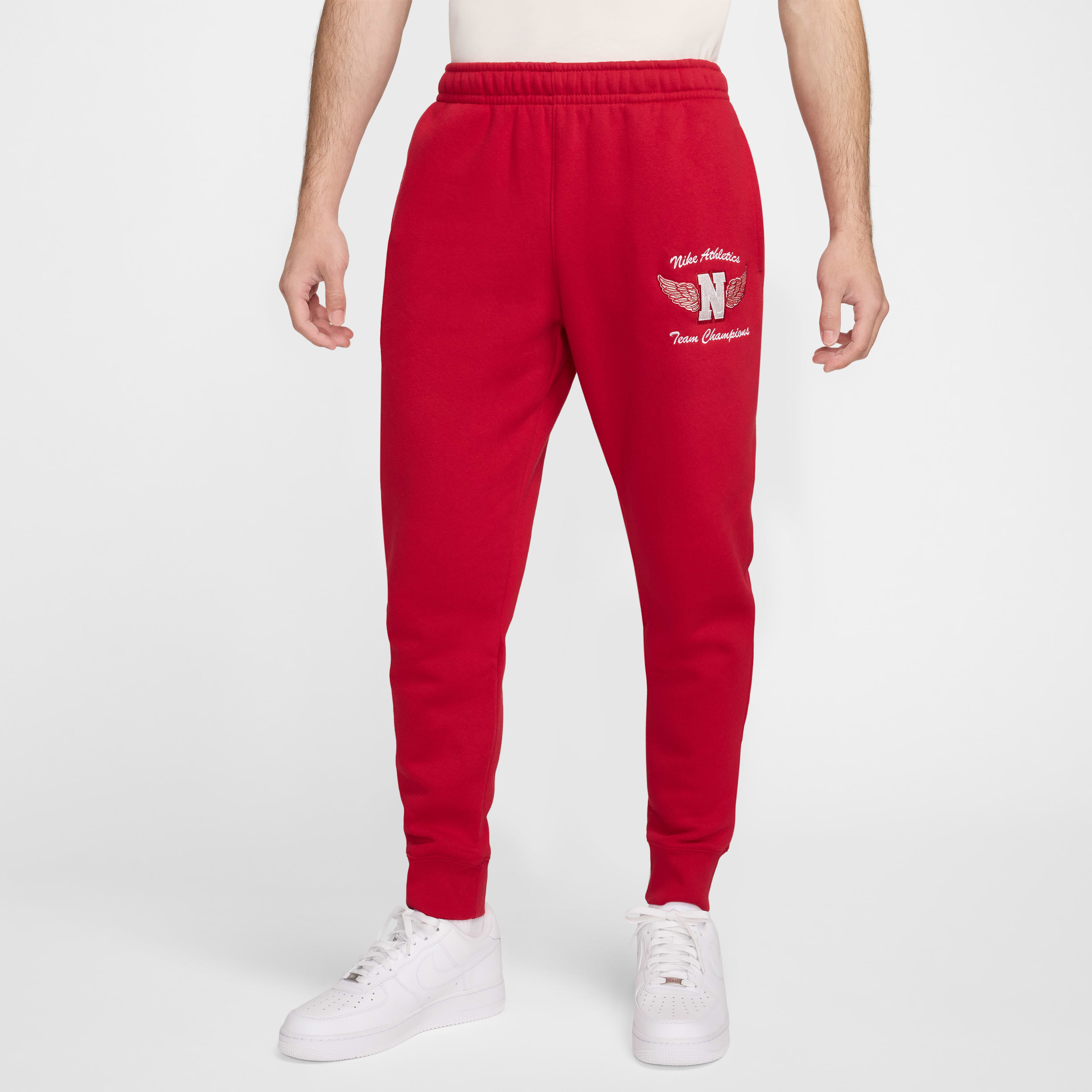 Nike Sportswear Club Fleece Men's Joggers