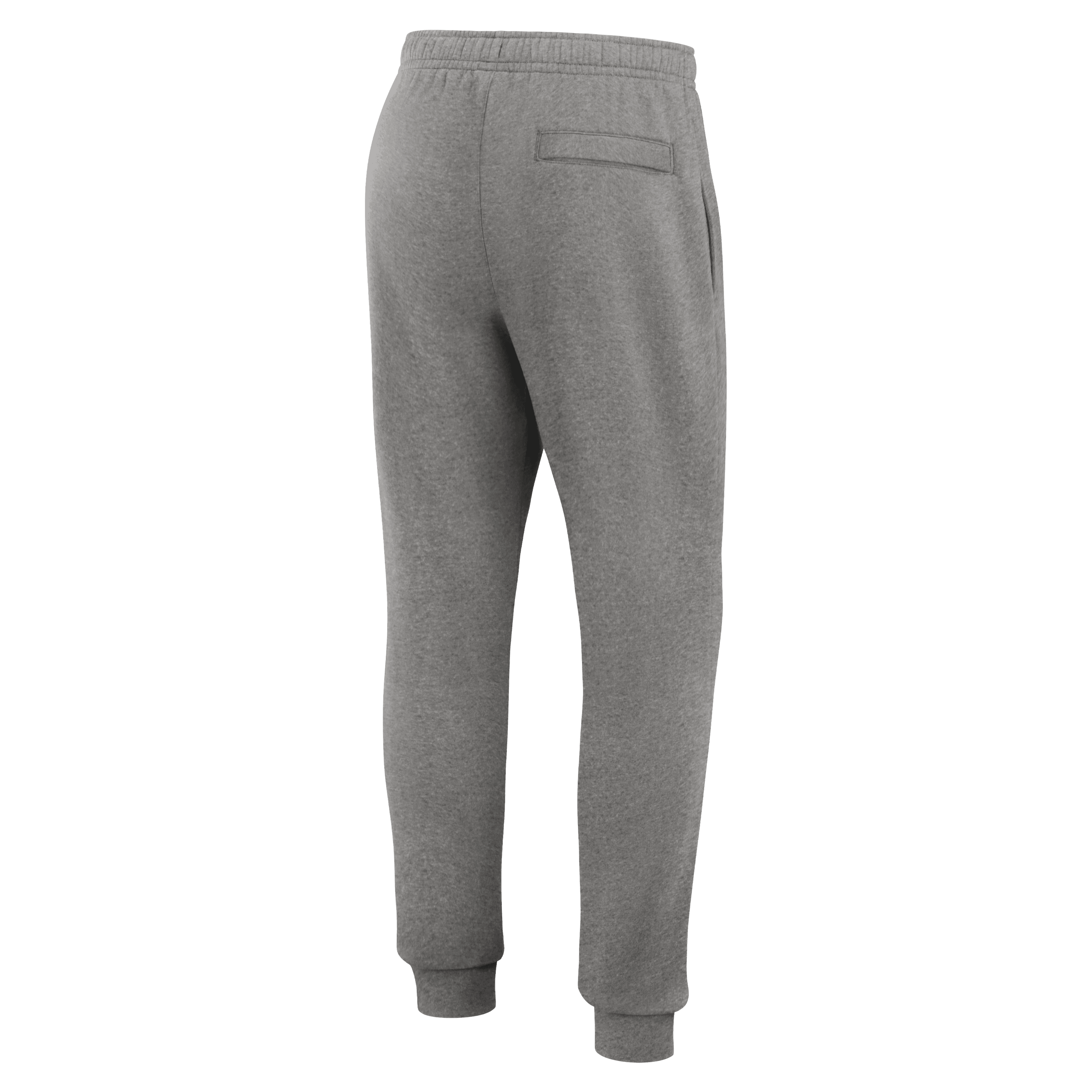 Alabama Crimson Tide Primetime Club Men's Nike College Joggers