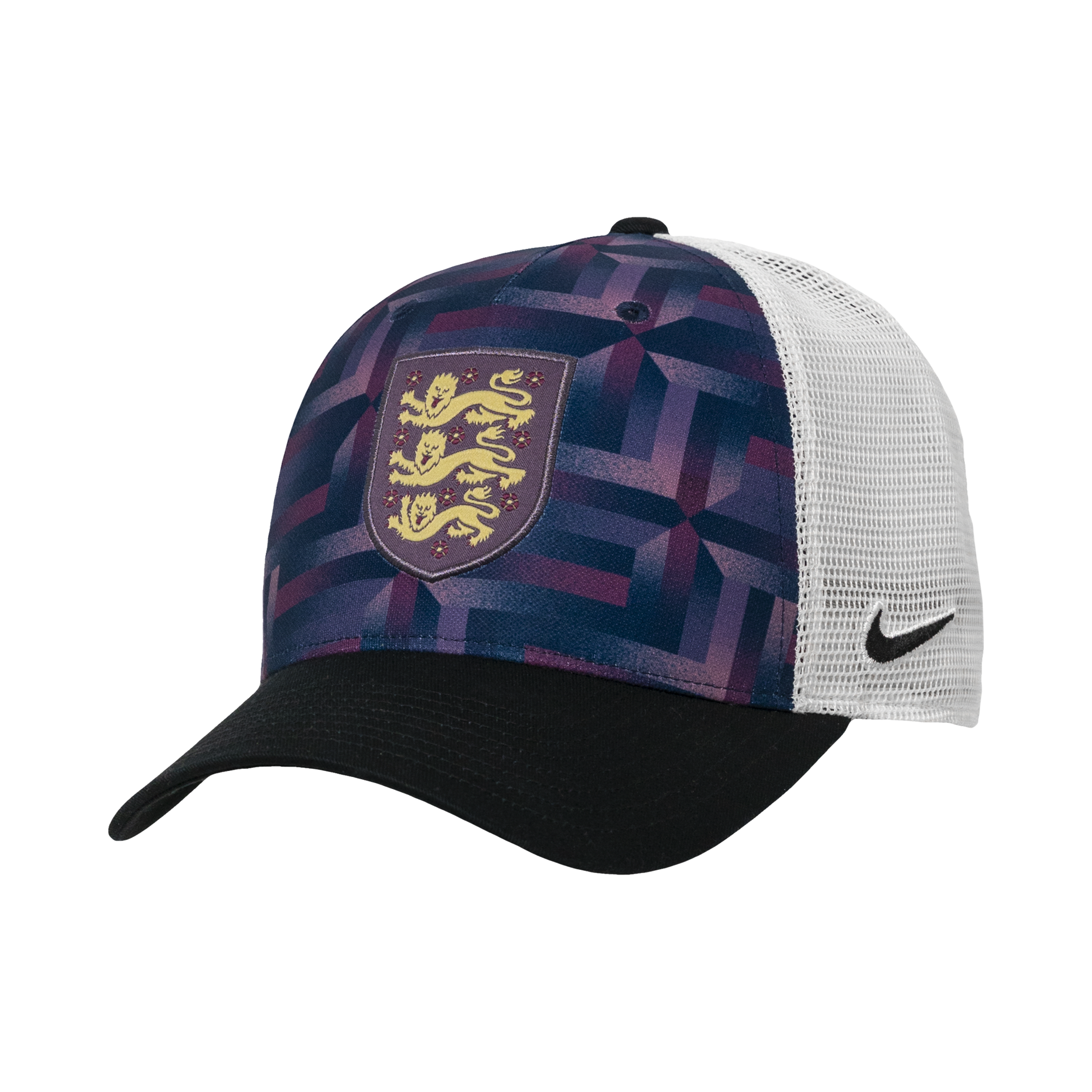 Club América Nike Soccer Trucker Cap