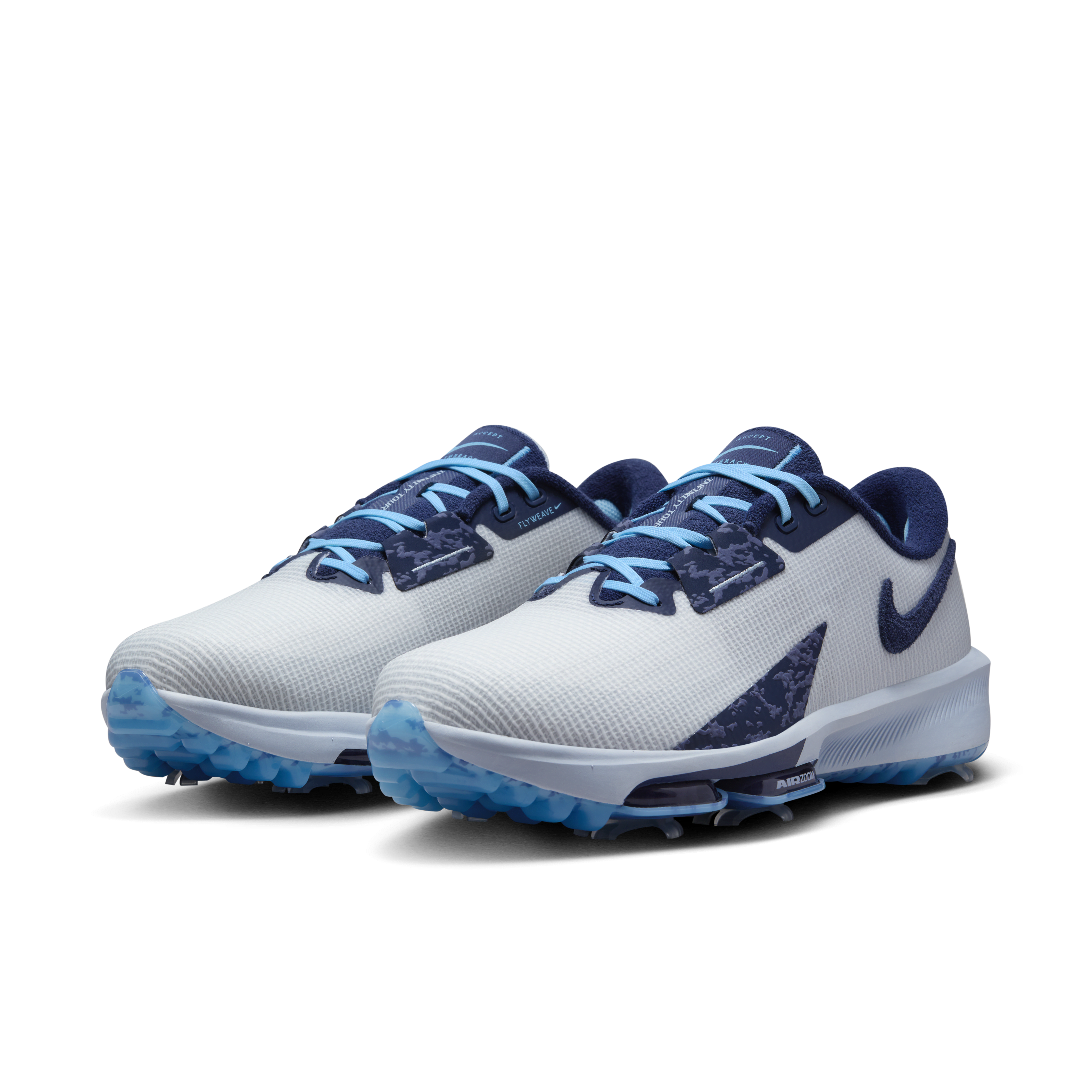 Nike Air Zoom Infinity Tour NRG Golf Shoes (Wide)