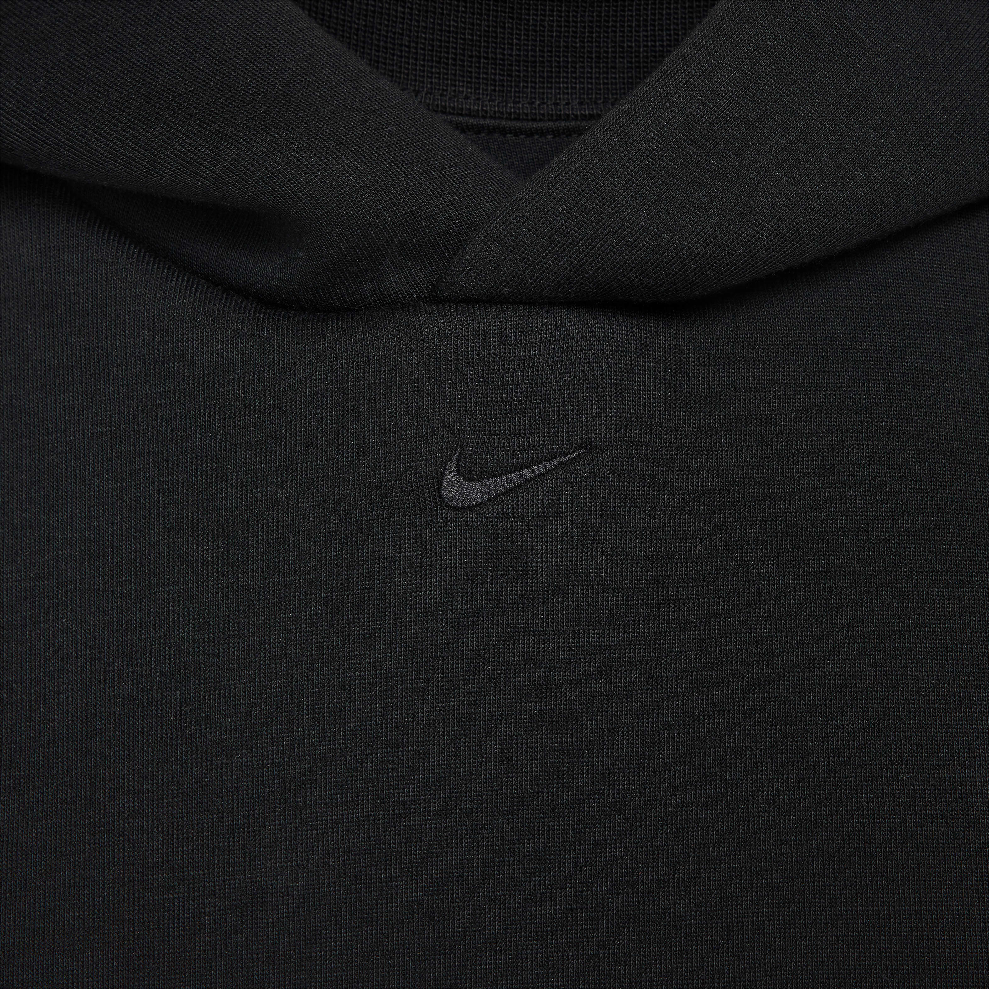 Nike Tech Men's Fleece Hoodie