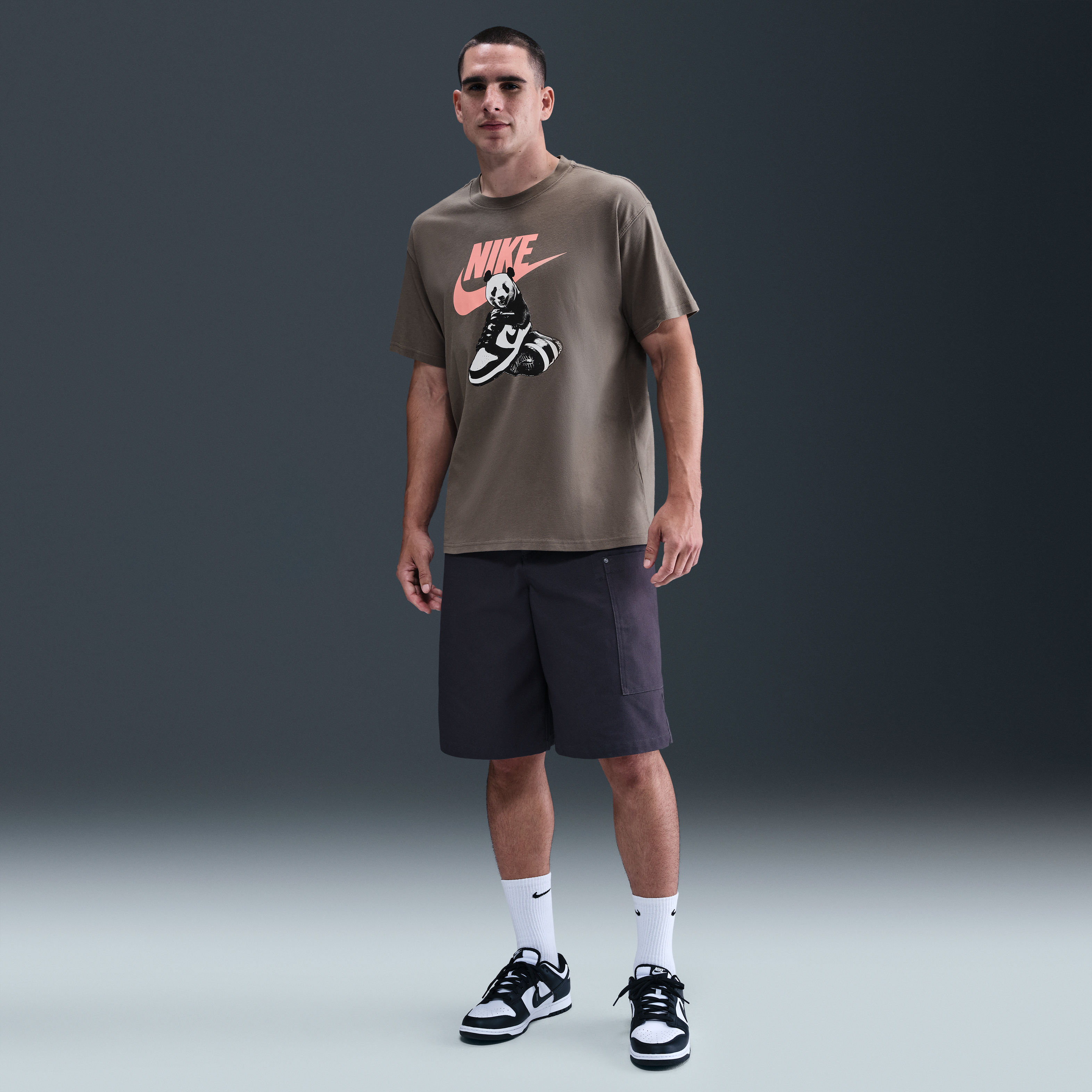 Nike Sportswear Dunk Men's T-Shirt