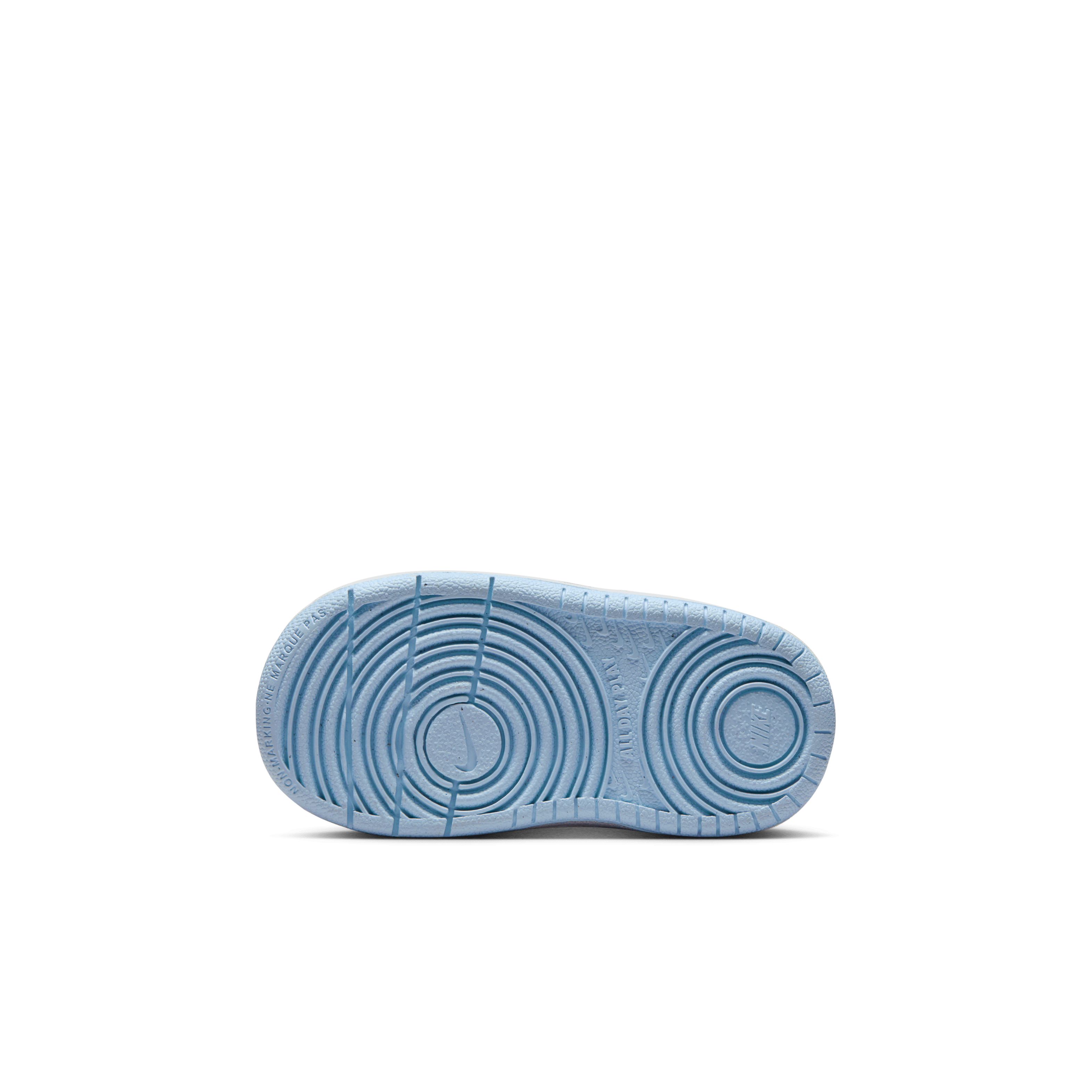 Nike Court Borough Low Recraft Baby/Toddler Shoes