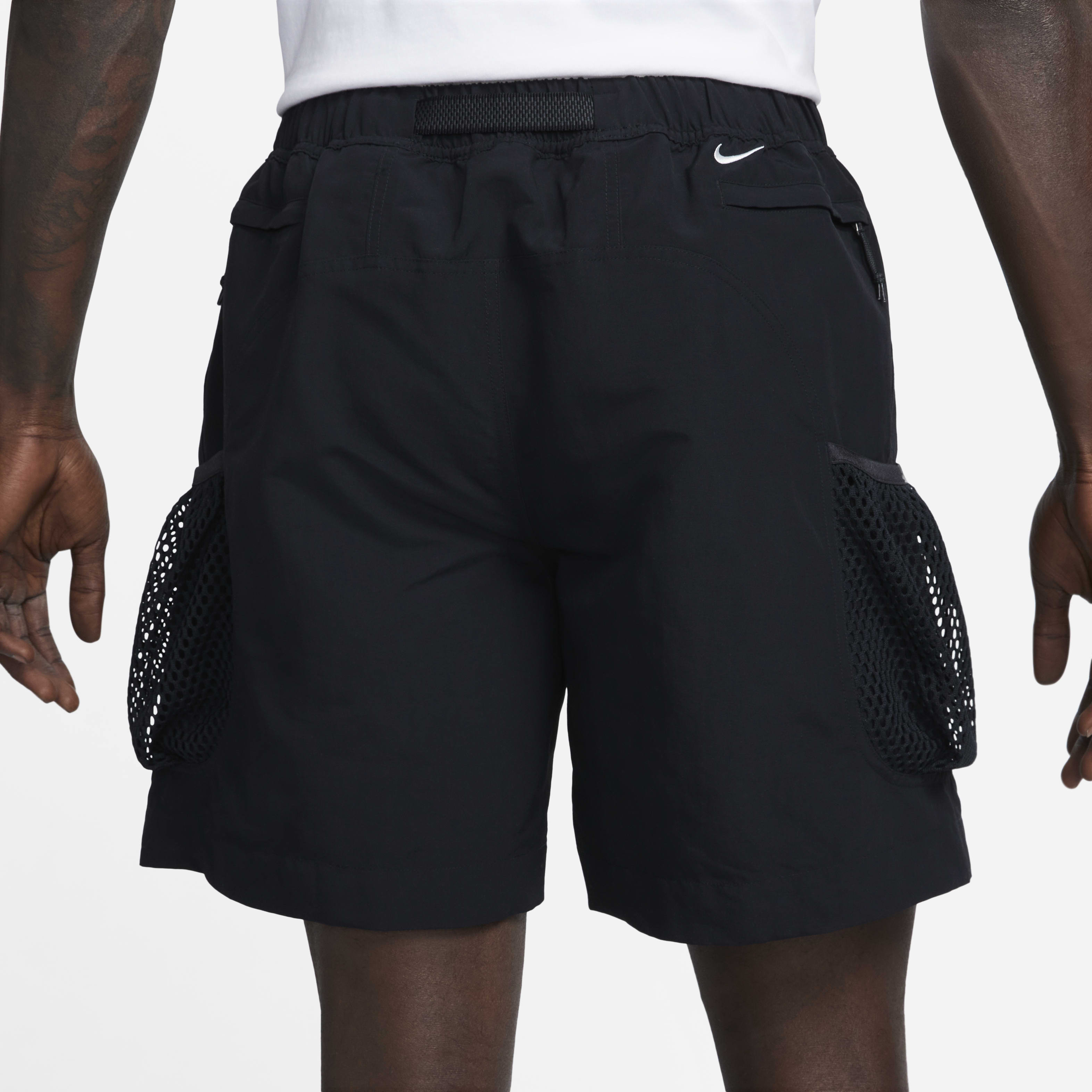 Nike ACG "Snowgrass" Men's Cargo Shorts