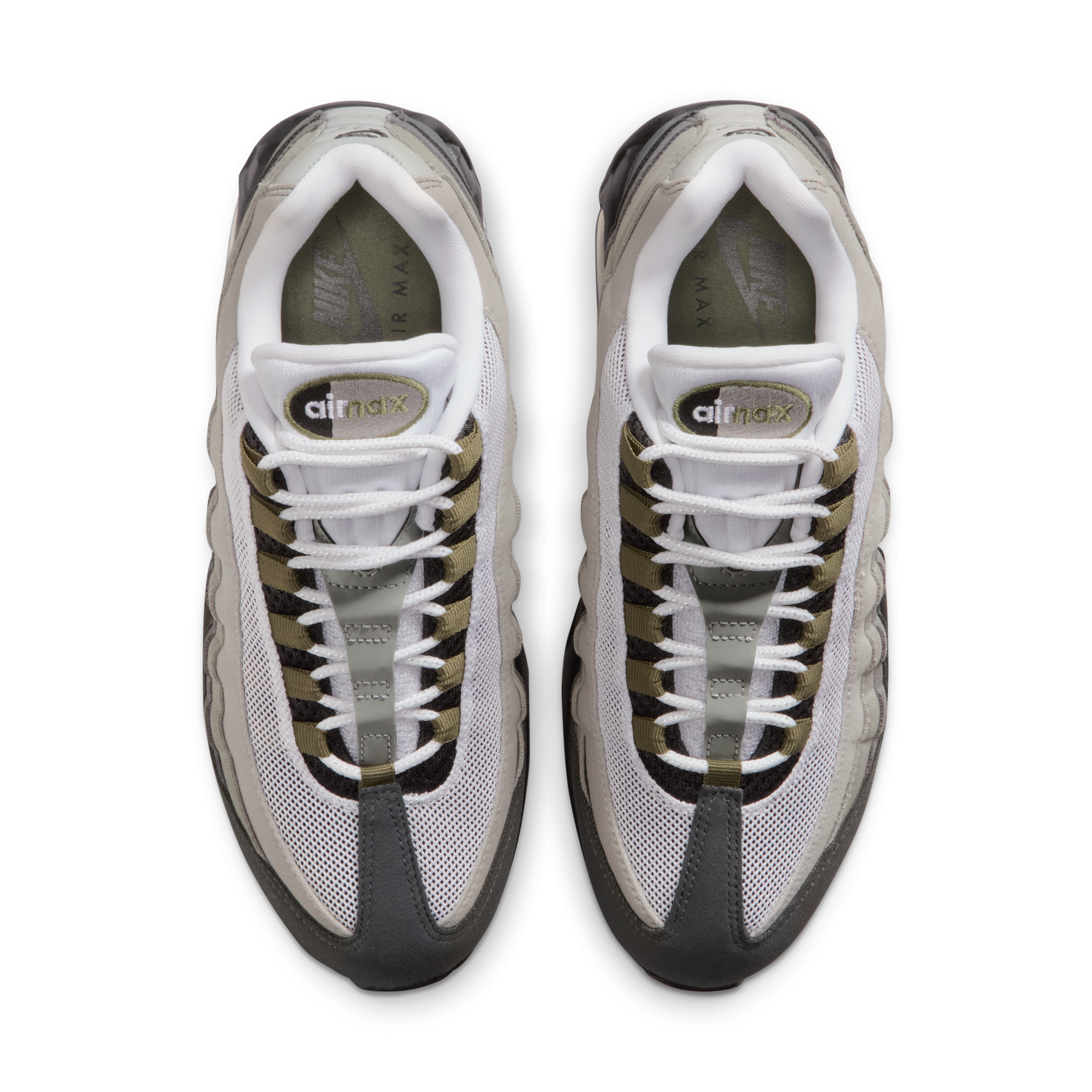 Nike Air Max 95 OG Women's Shoes