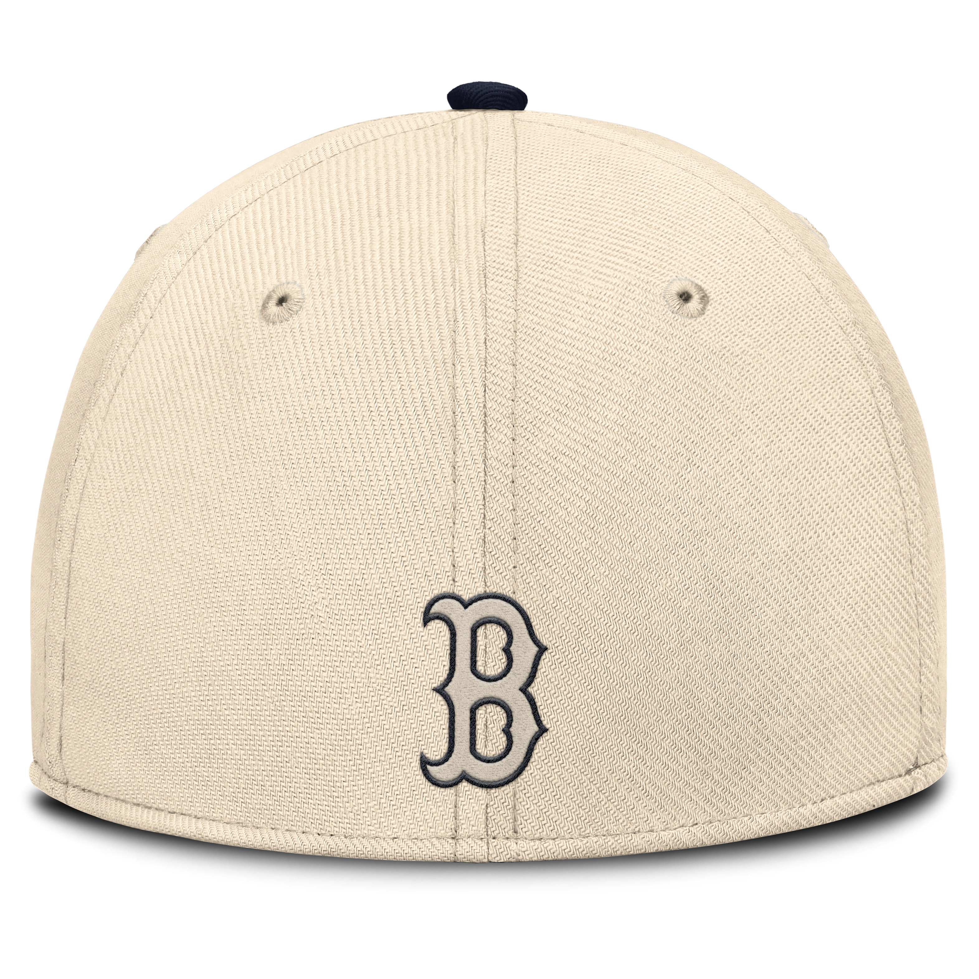 Boston Red Sox Statement Rise Swoosh Men's Nike Dri-FIT MLB Hat