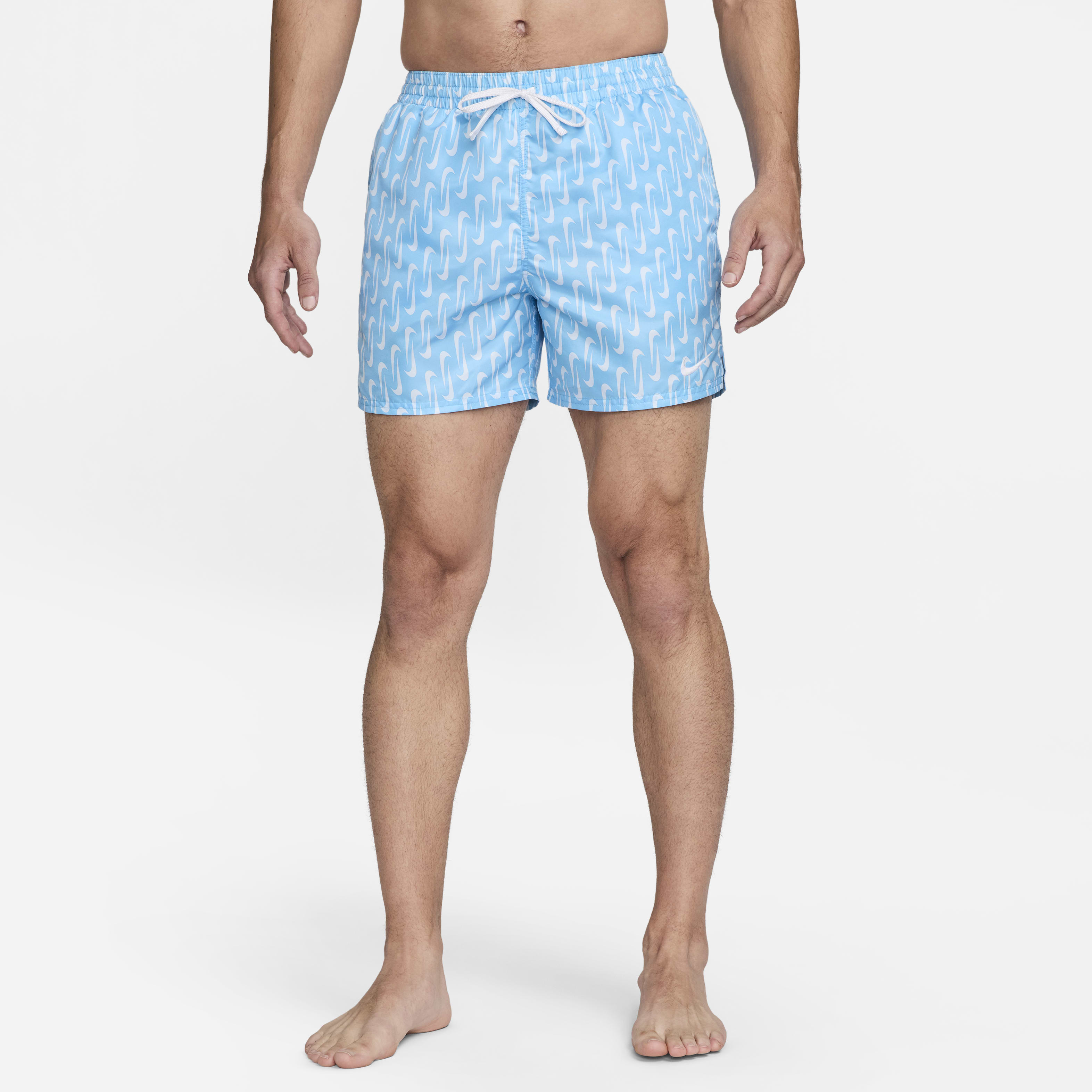 Nike Swim Men's 5" Volley Shorts