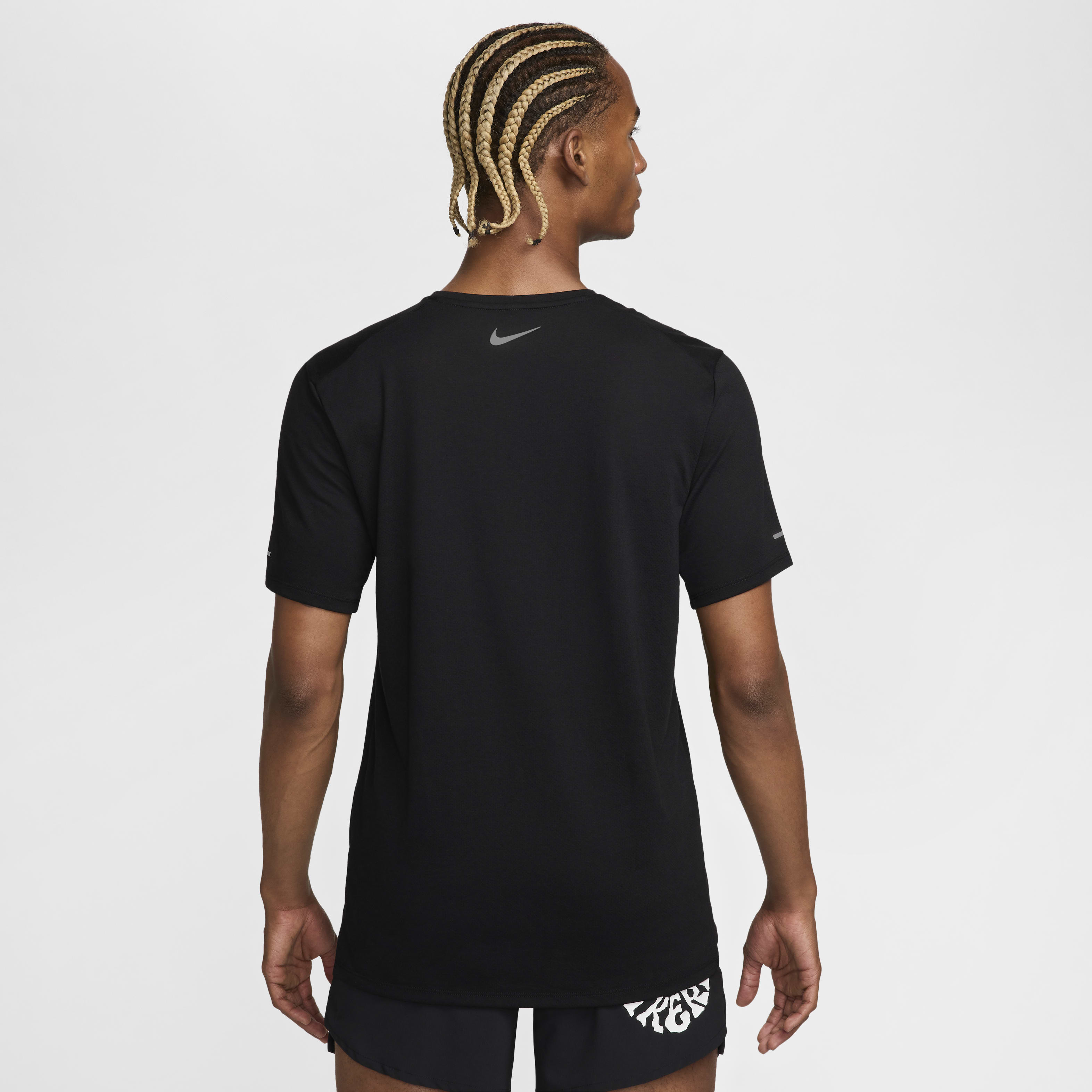 Nike Rise 365 Run Energy Men's Dri-FIT Short-Sleeve Running Top