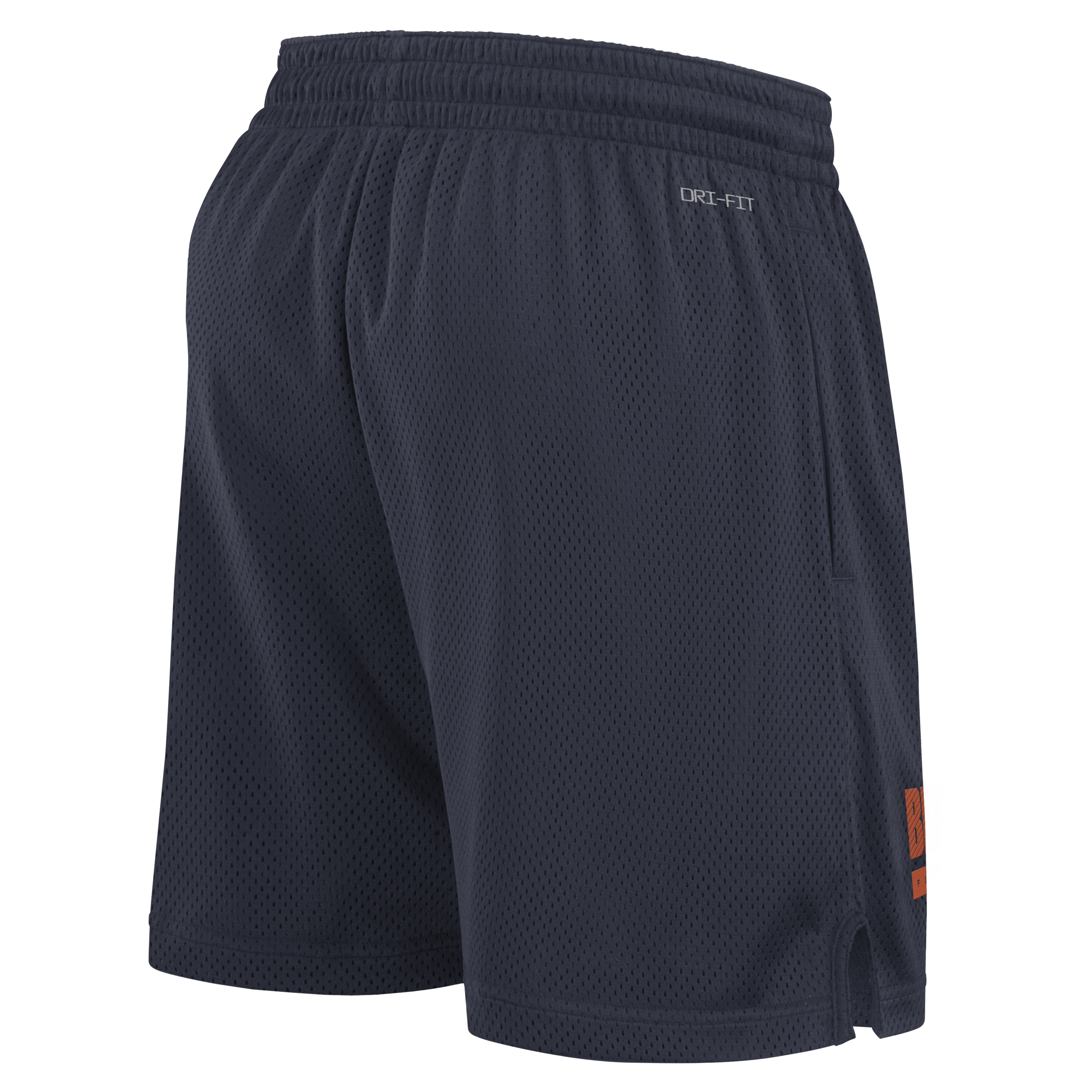 Chicago Bears Sideline Men's Nike Dri-FIT NFL Shorts