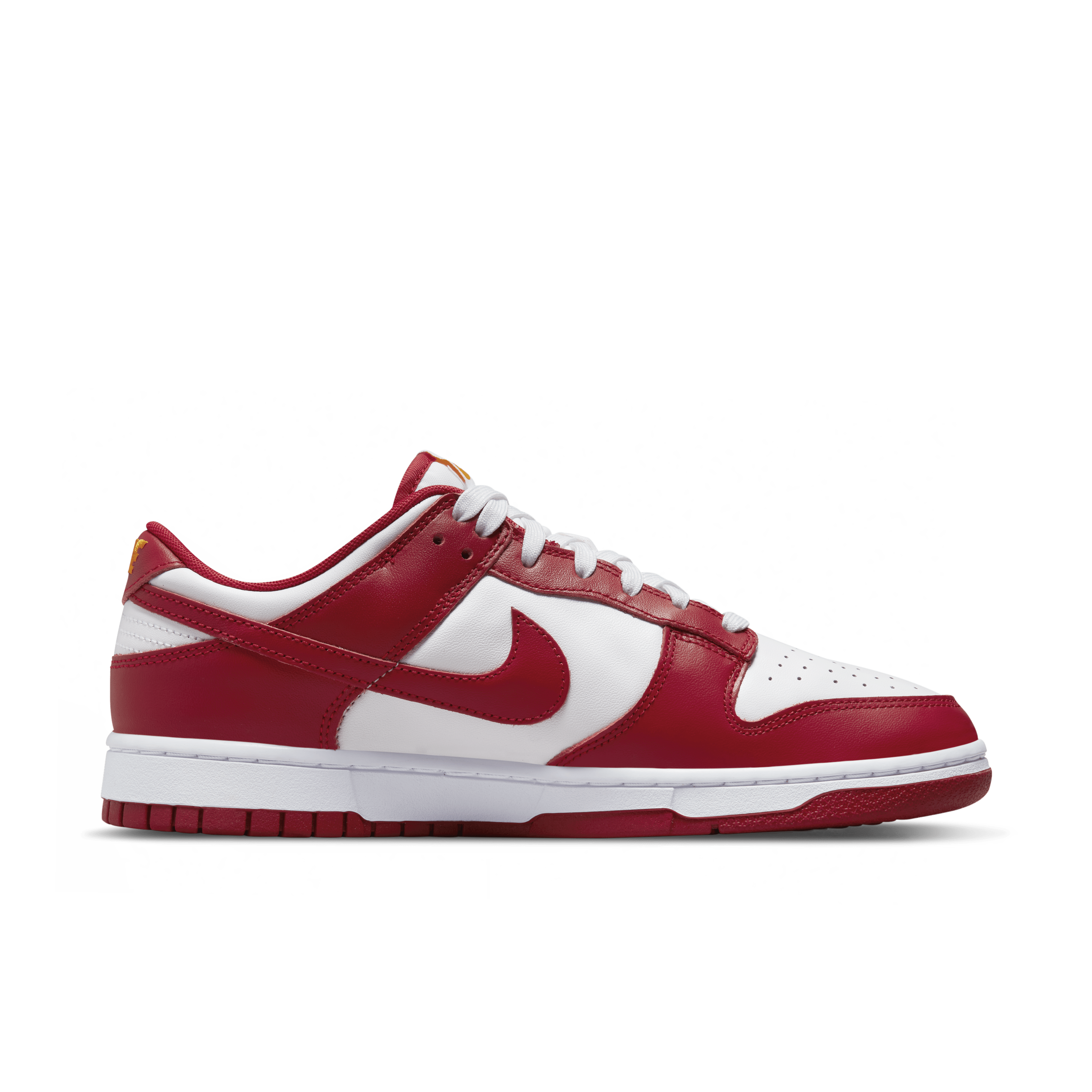 Nike Dunk Low Retro Men's Shoes