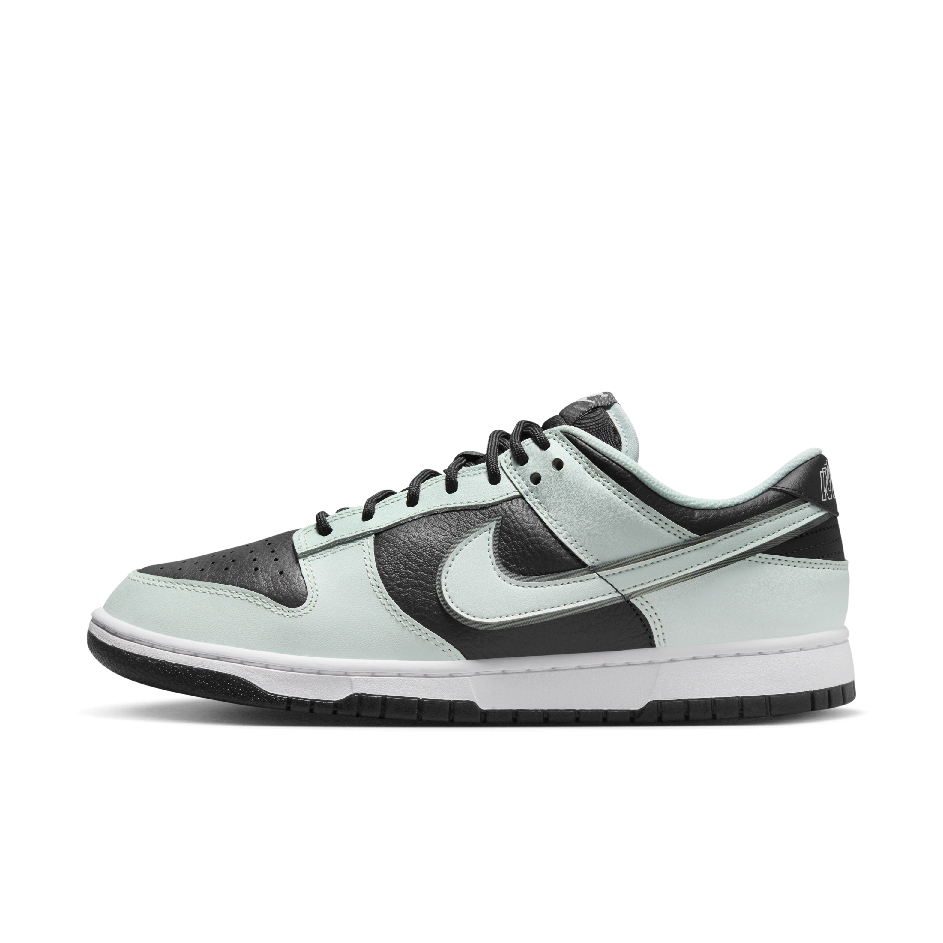 Nike Dunk Low Retro Premium Men's Shoes