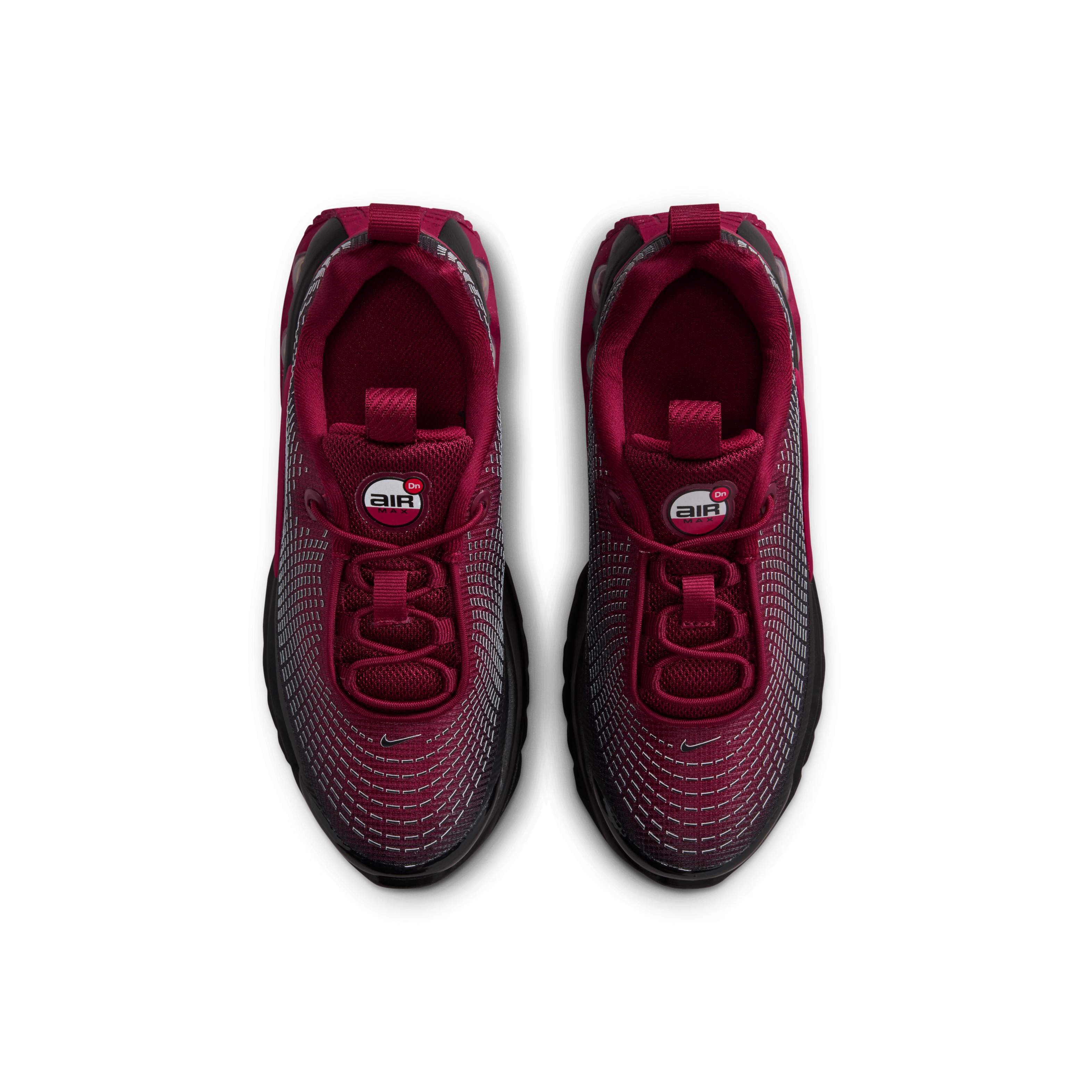 Nike Air Max Dn Little Kids' Shoes