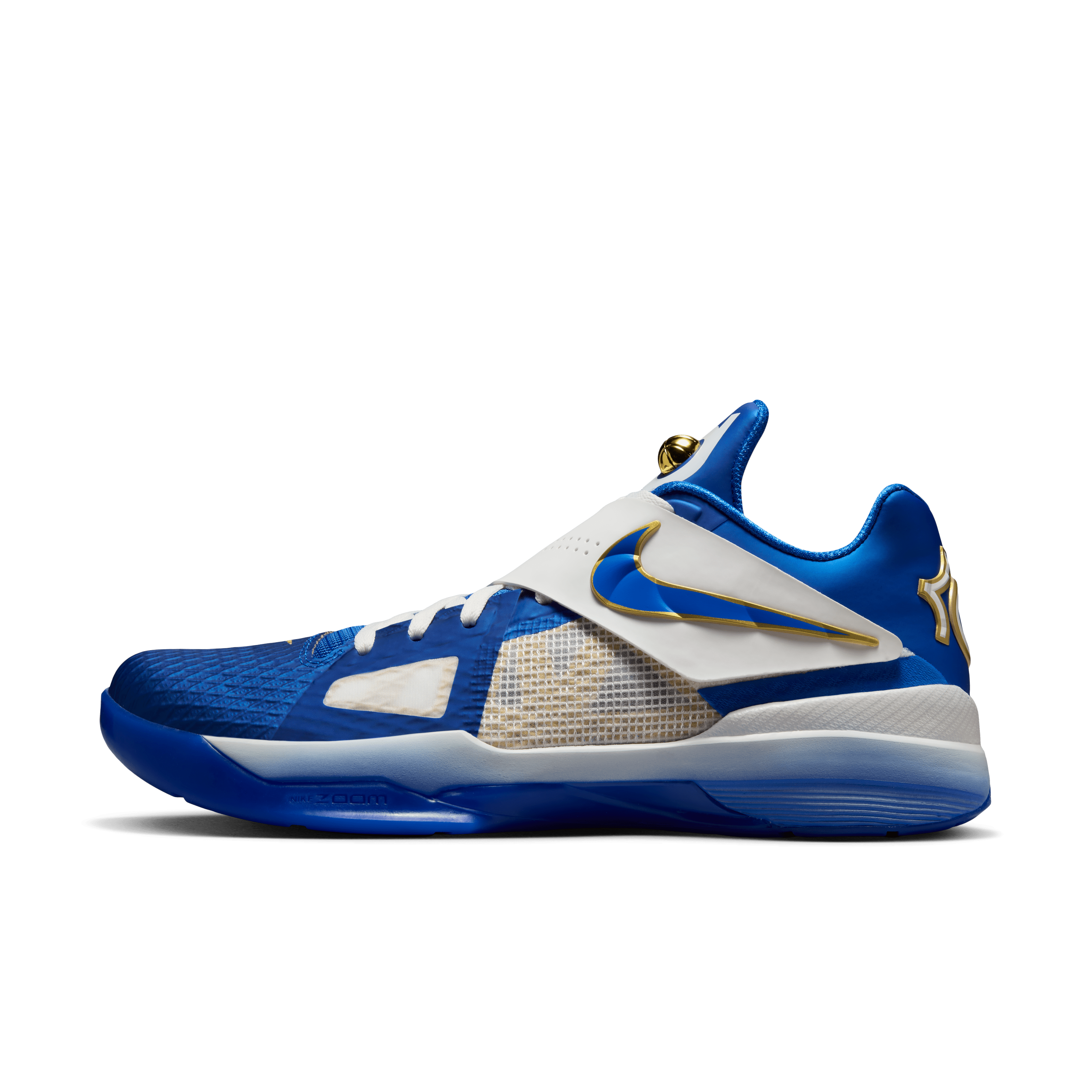 Nike Zoom KD 4 Men's Shoes