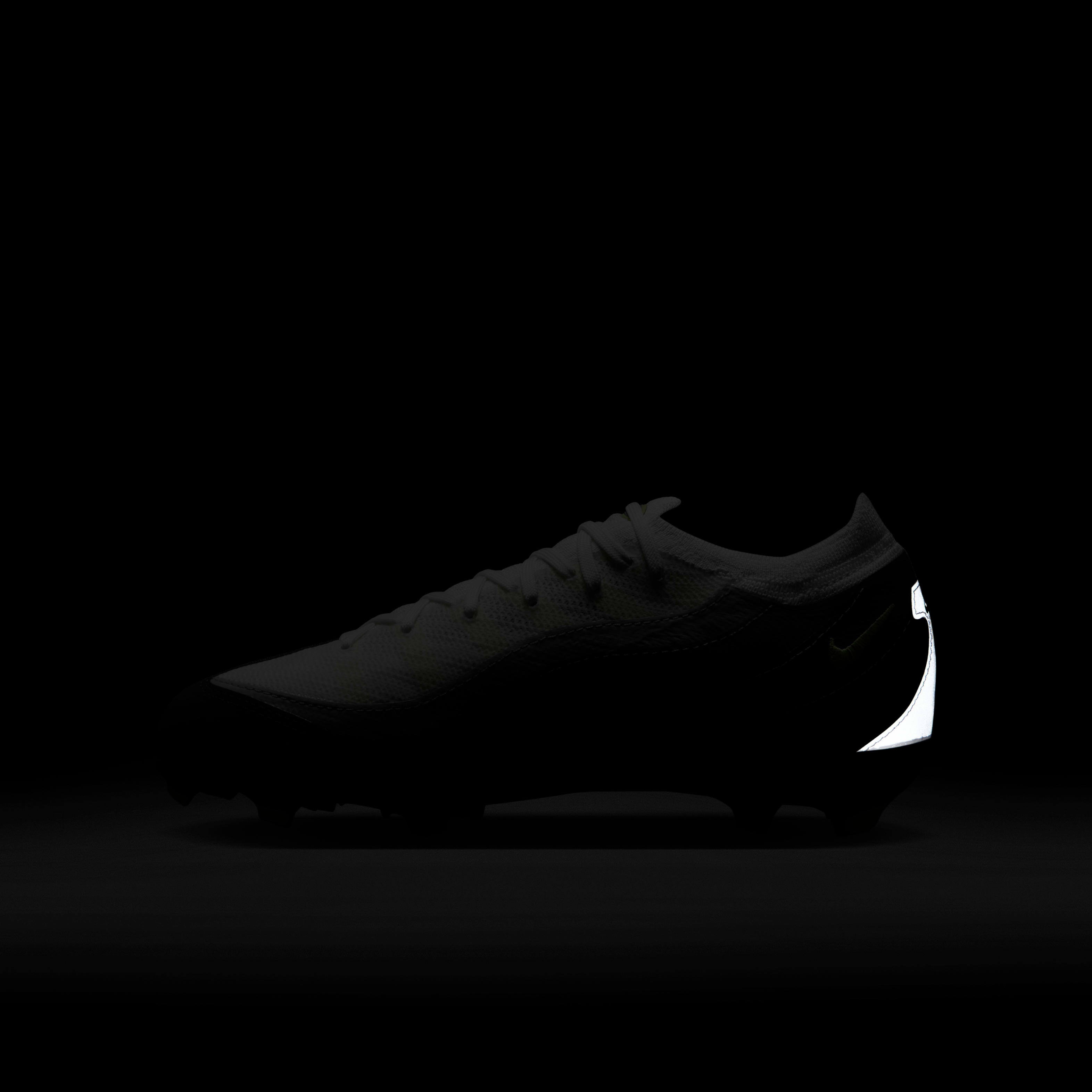 Nike Jr. Mercurial Vapor 16 Pro SE Little/Big Kids' Firm-Ground Low-Top Soccer Cleats