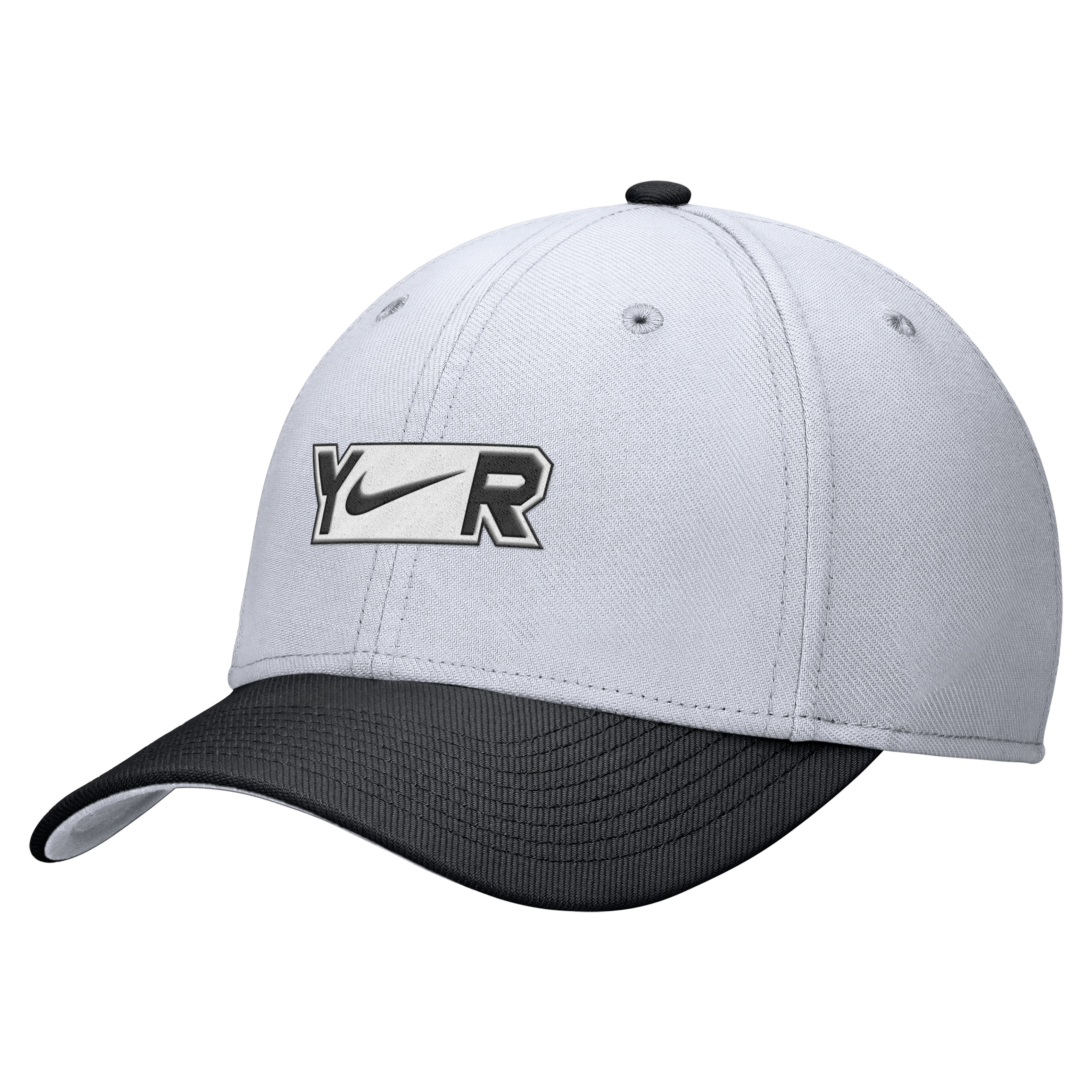 Nike Rise College (Yardrunners) Dri-FIT SwooshFlex Cap