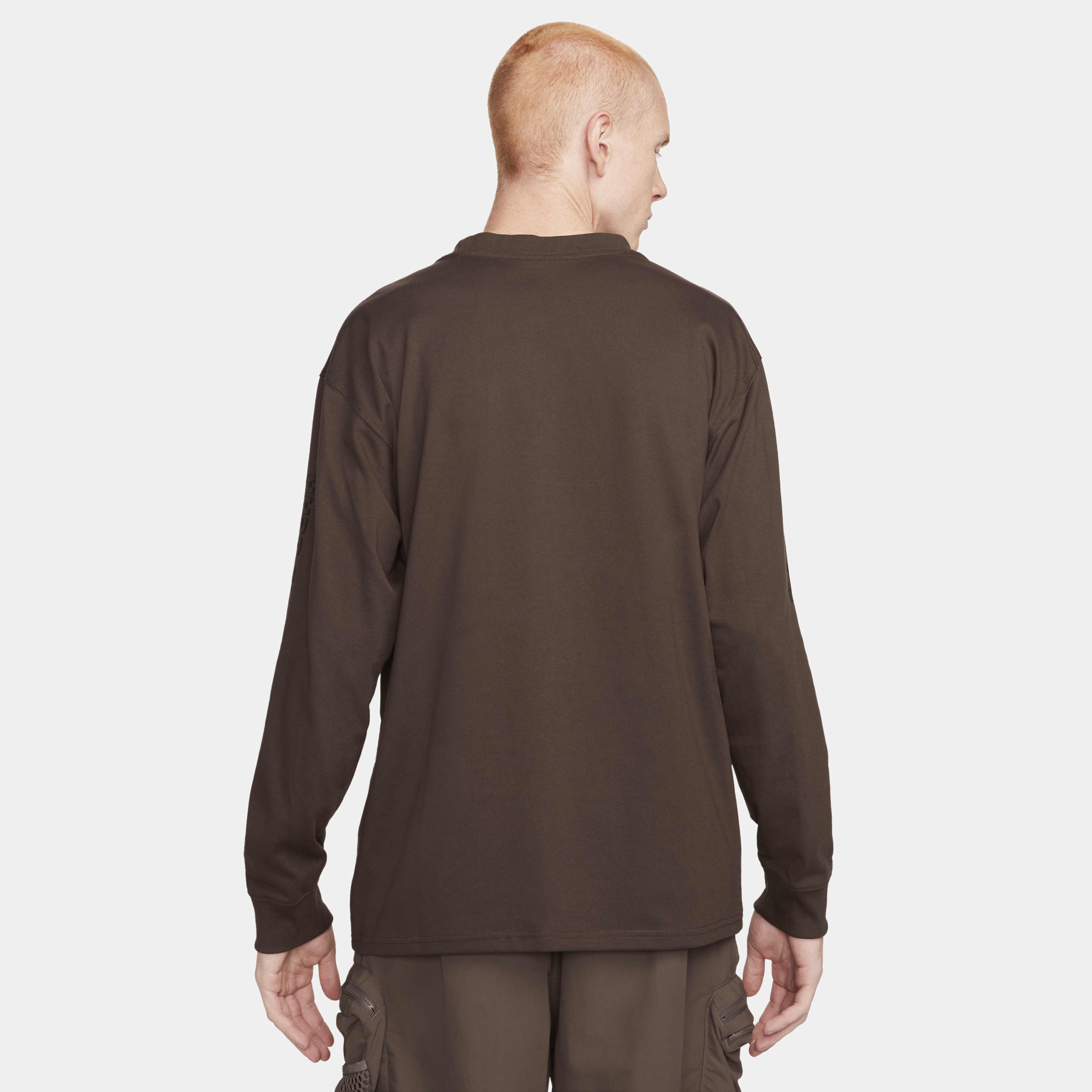 Nike ACG Men's Long-Sleeve T-Shirt