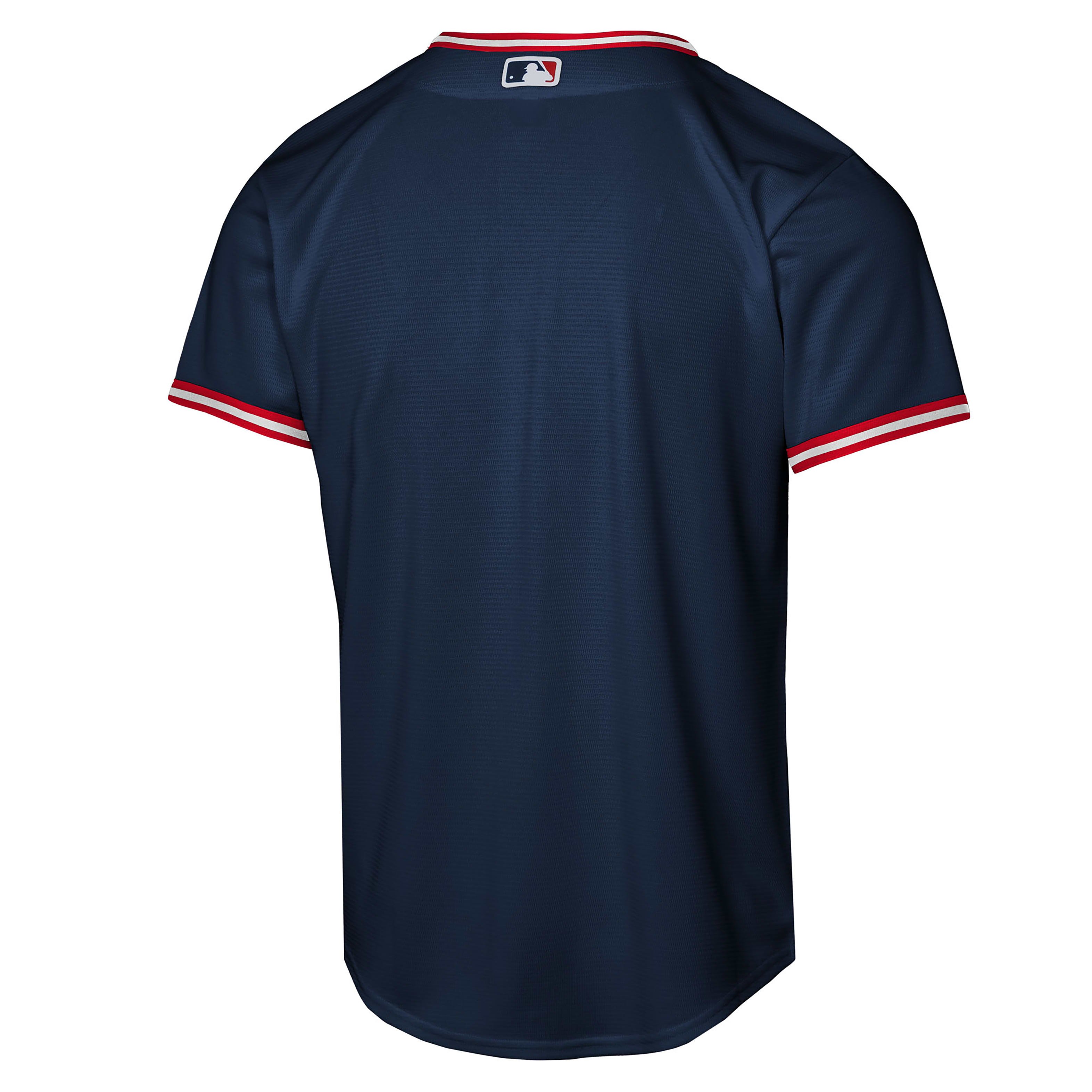 Cleveland Guardians Big Kids' Nike MLB Replica Jersey