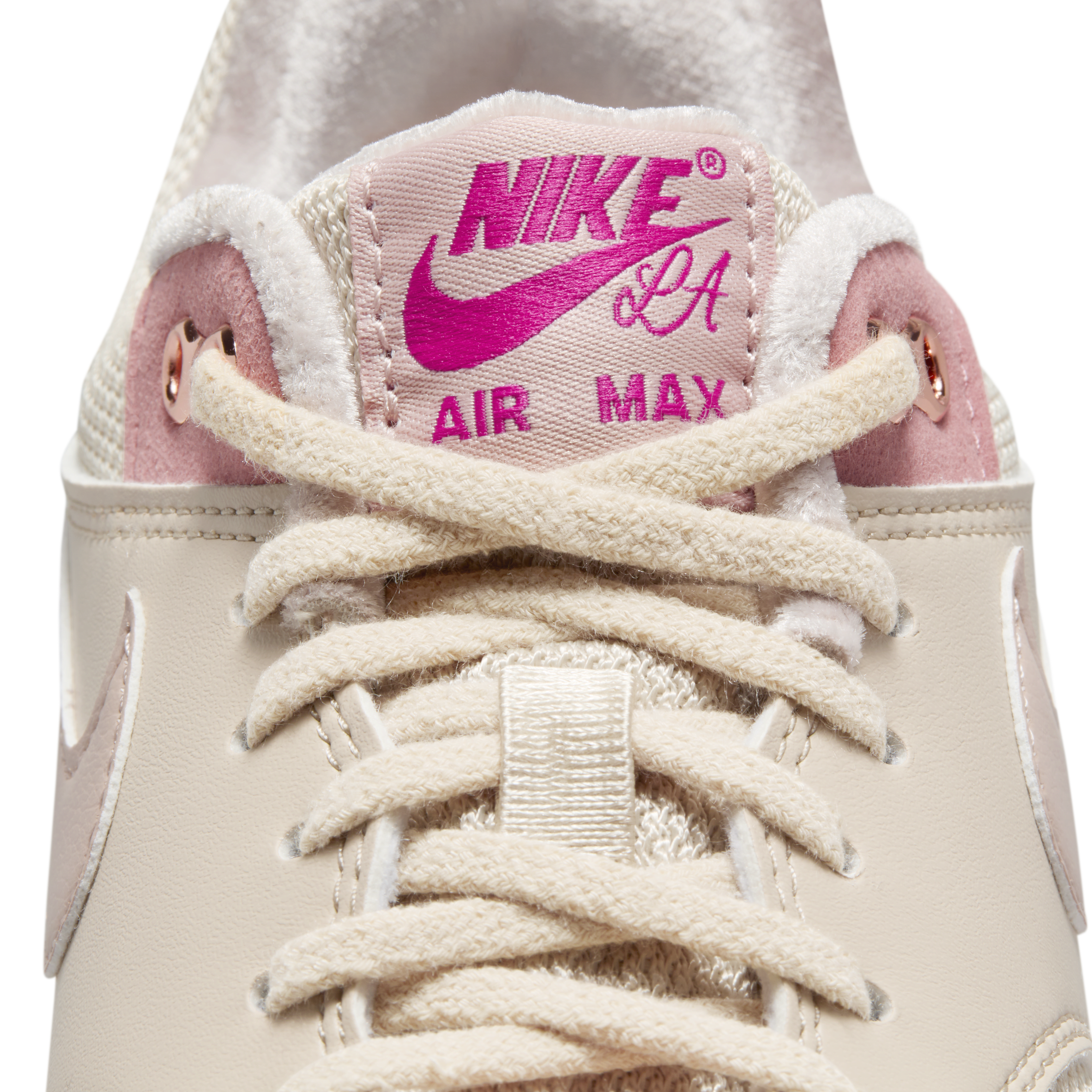 Nike Air Max 1 x Serena Williams Design Crew Women's Shoes