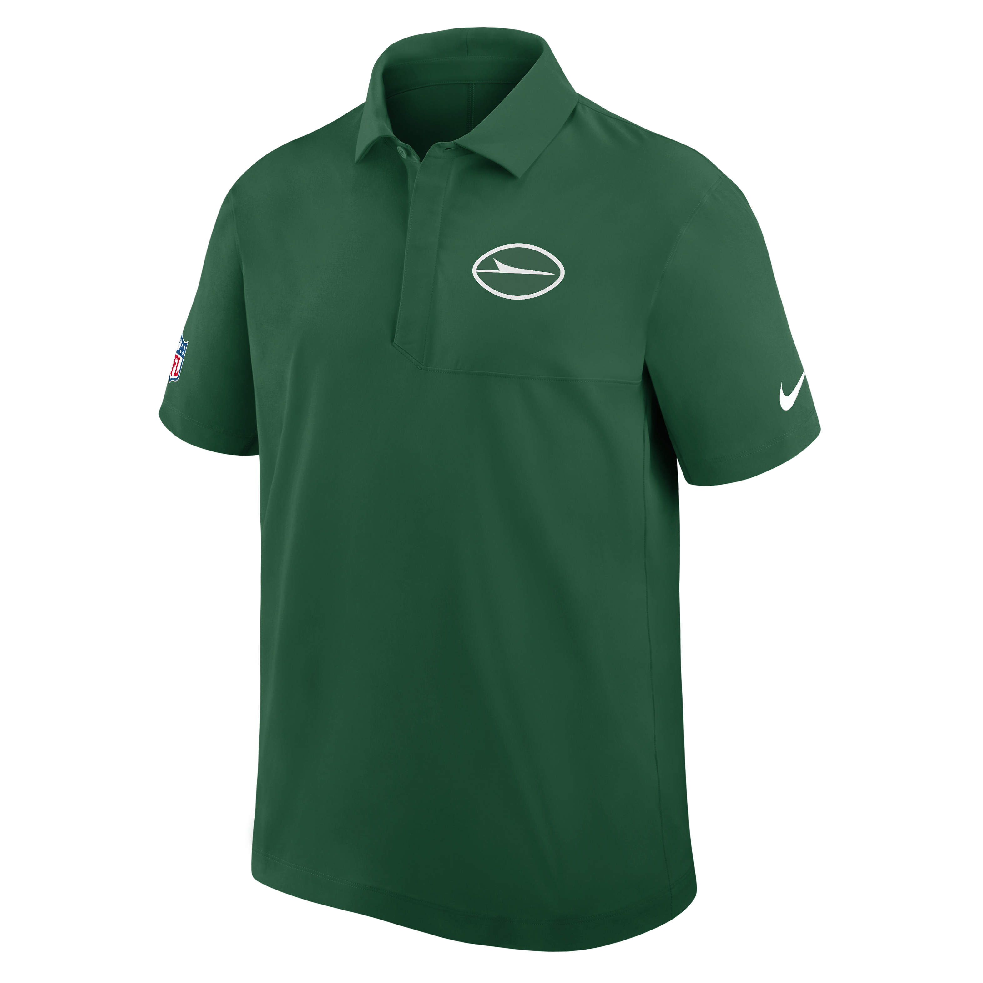 New York Jets City Pride Sideline Men's Nike Dri-FIT NFL Polo